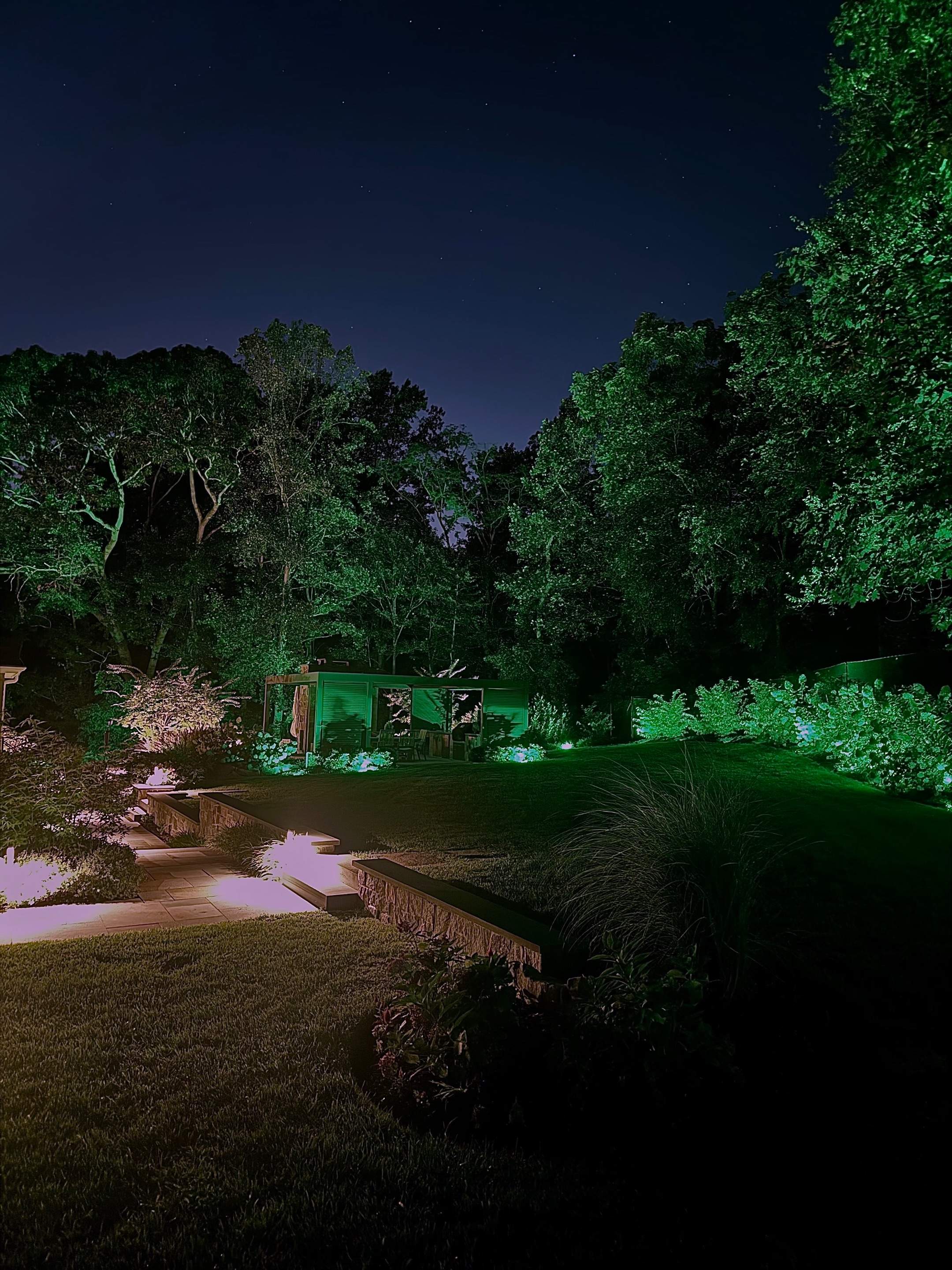 Lighting upgrades by Total improvement concepts LLC