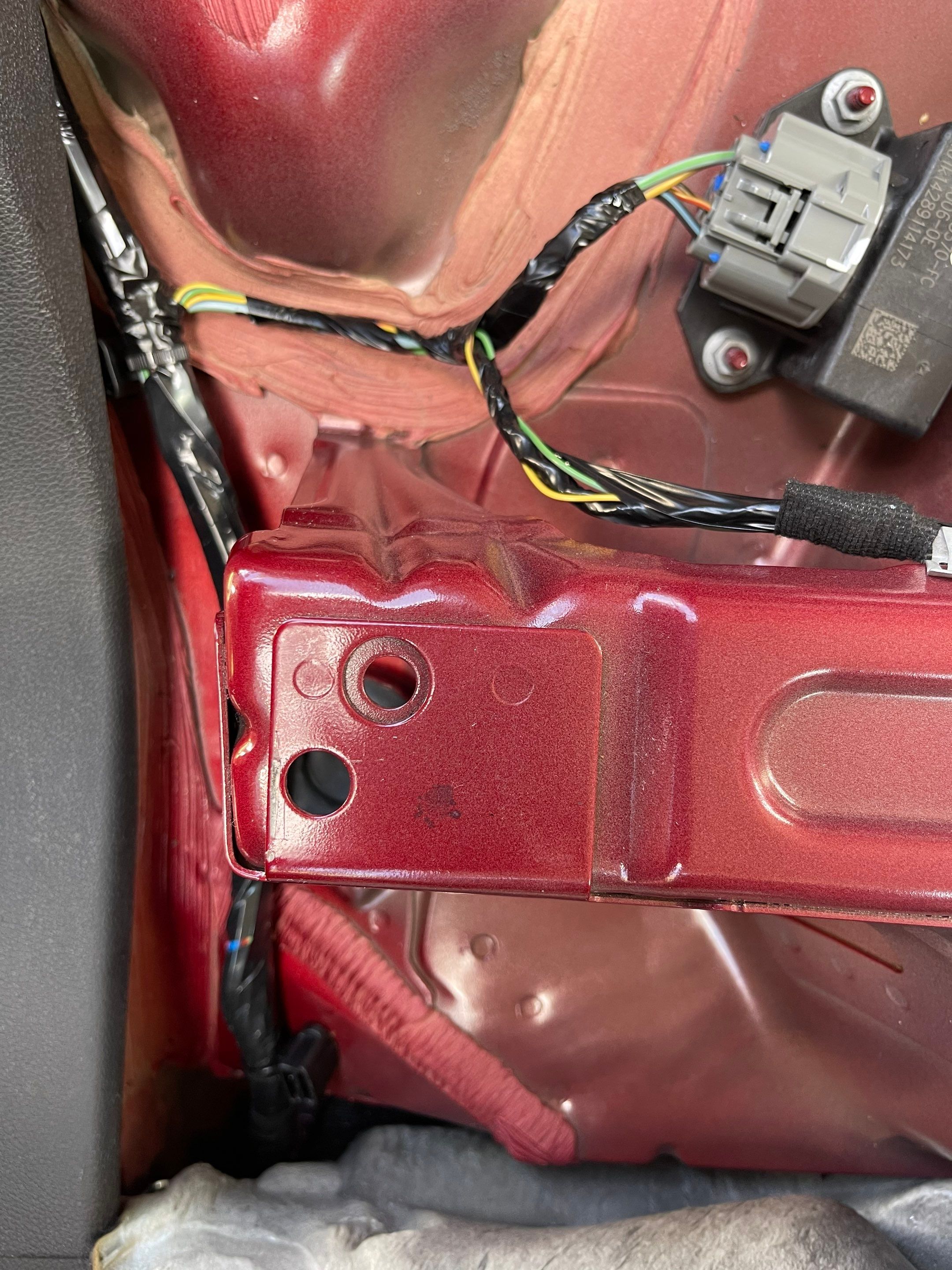 Vehicle Suicide in Cape Coral by Sadie’s Pro Cleaning