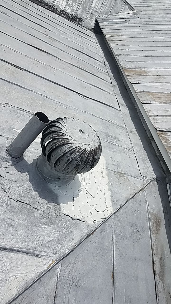 Residential Roofing Installation using Roof Replace by American Roofing NC