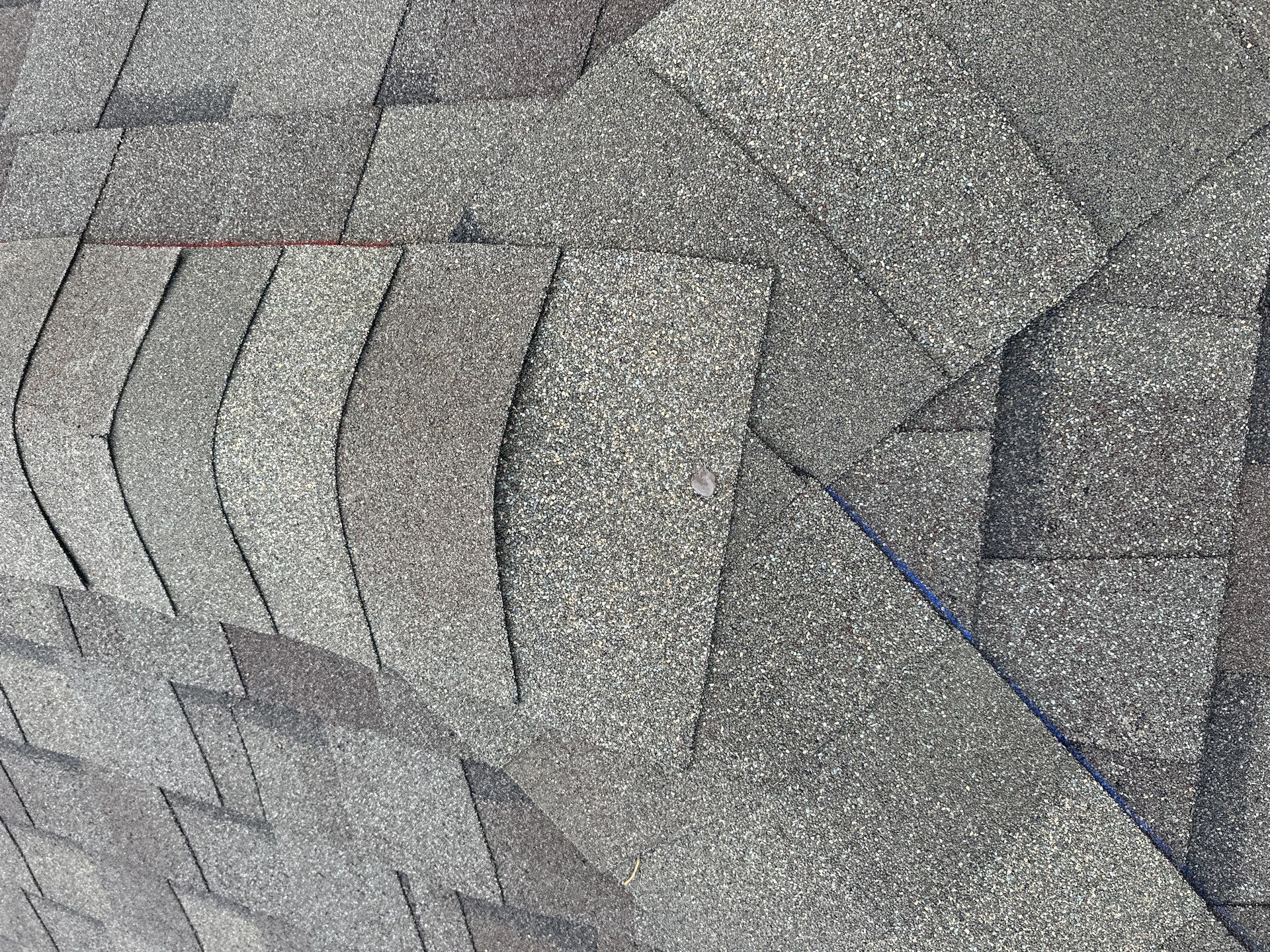 Roof replacement by Cool Roofs