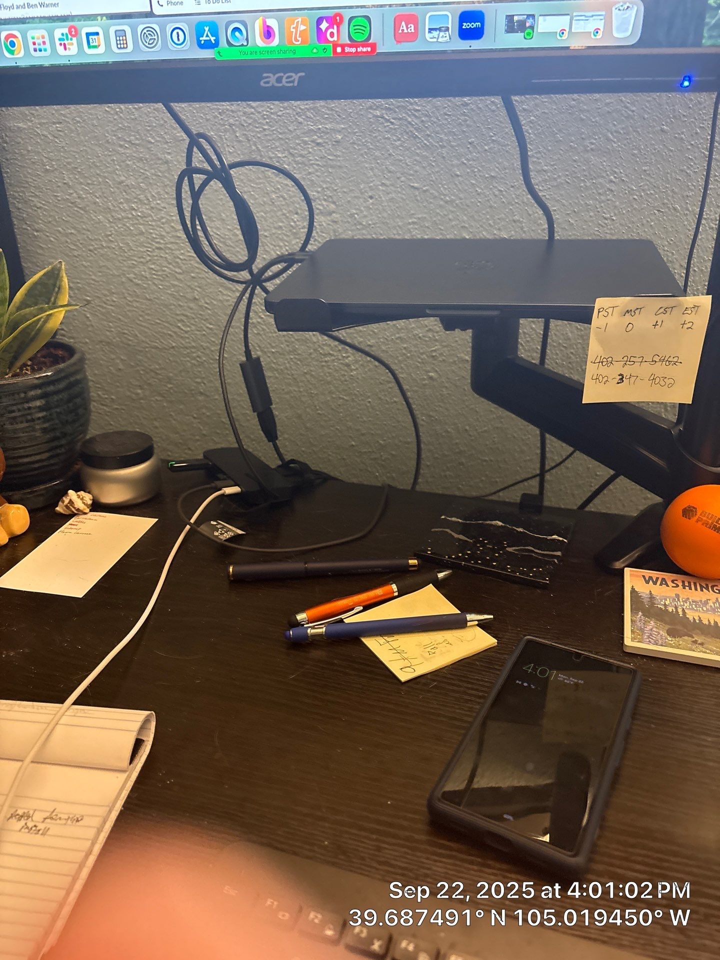 Jones Repaint by CompanyCam Sales Demo