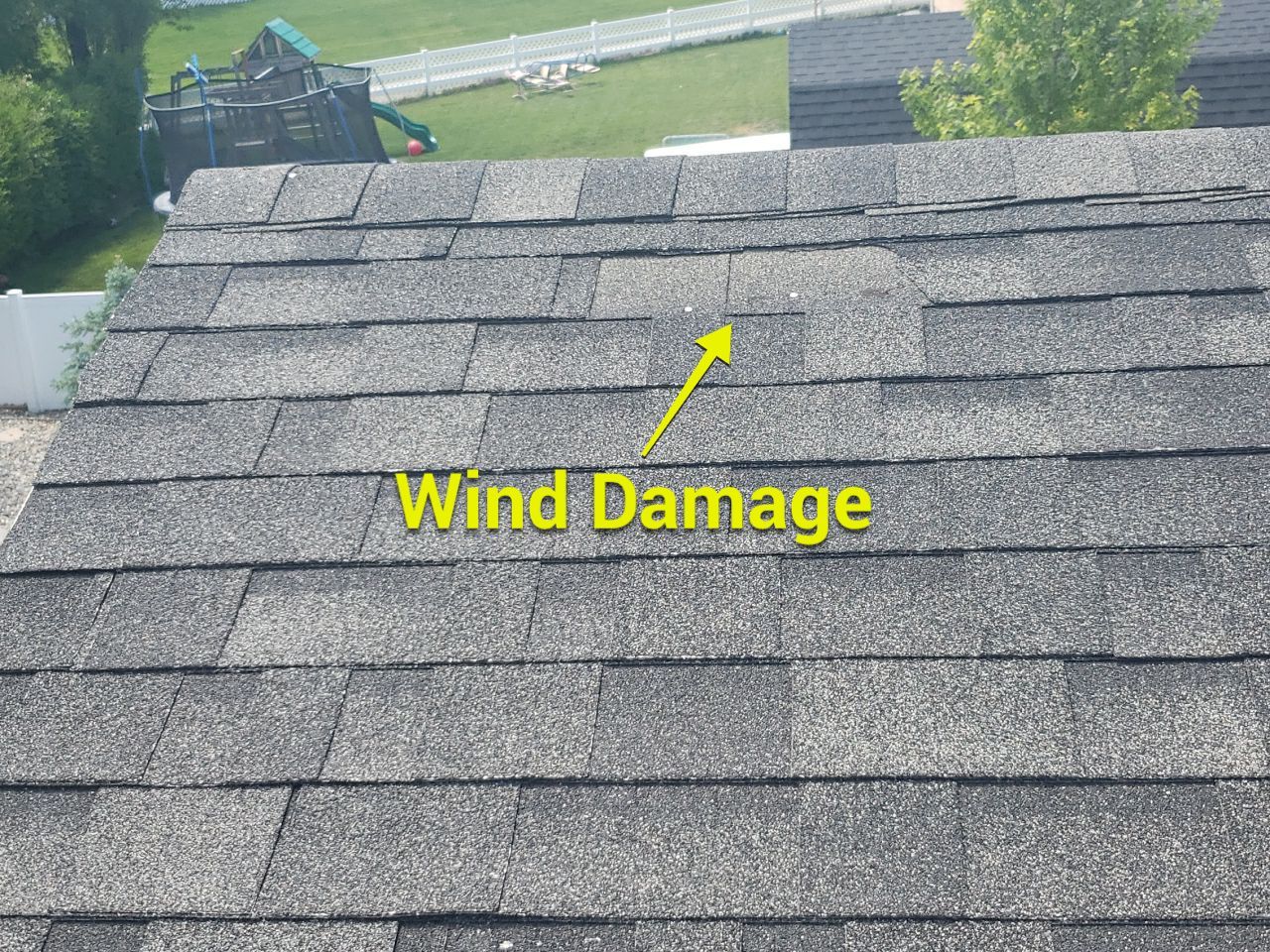 Residential Roofing Installation using GAF Timberline HDZ - Lifetime Shingle by The Roof Doctor