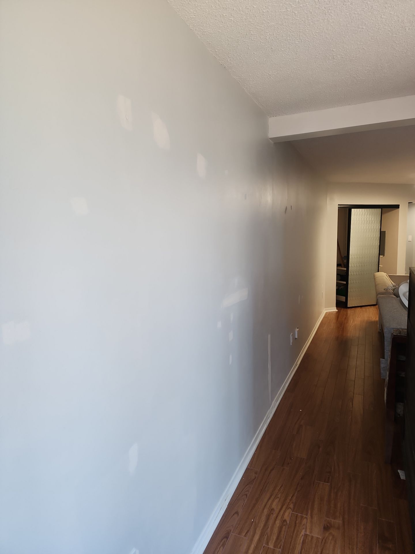 Project in Toronto (Resale) by GTA HOME PAINTING