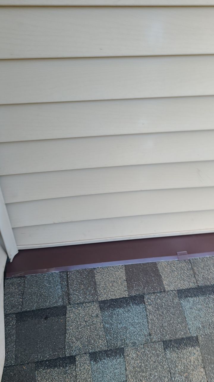 Dumfries: CertainTeed Landmark Pro Designer Shingles in Max Def Weathered Wood by RM Banning, Inc.