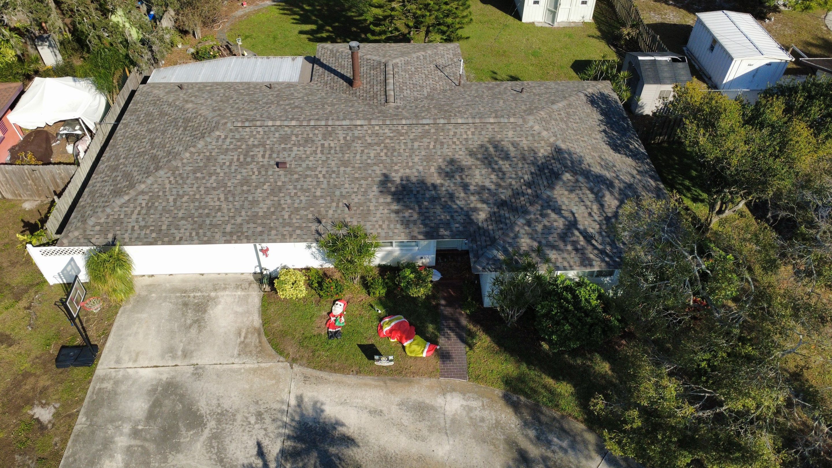 Roof Replacement in Largo, FL by Steadfast Roofing 