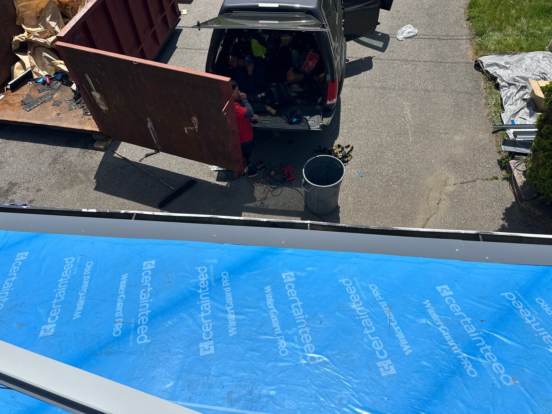 Metal Roofing | Fitchburg by Mighty Dog Roofing of Greater Middlesex County