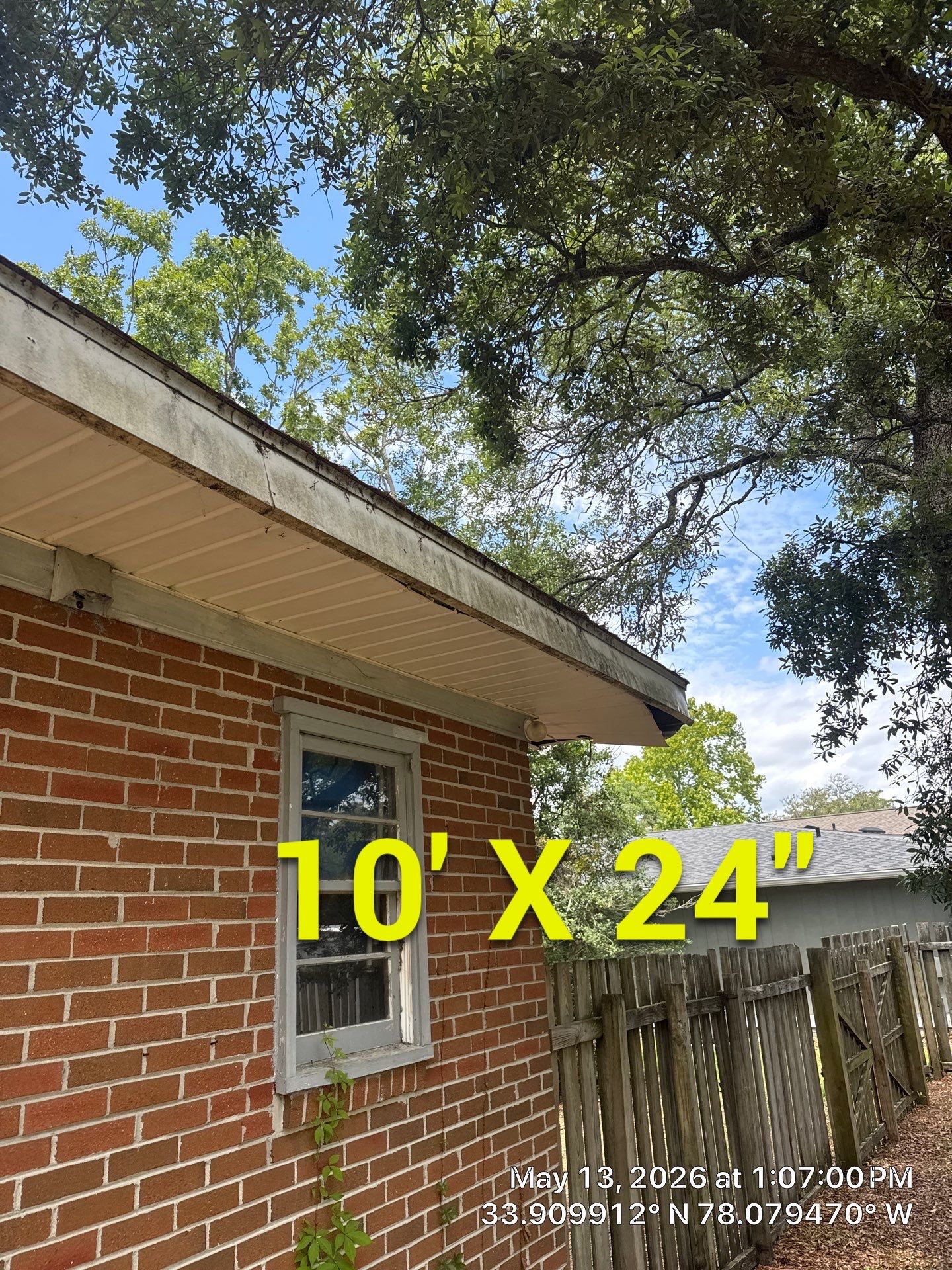 Oak Island Roof Inspection | NC Roofs by North Carolina Roofs