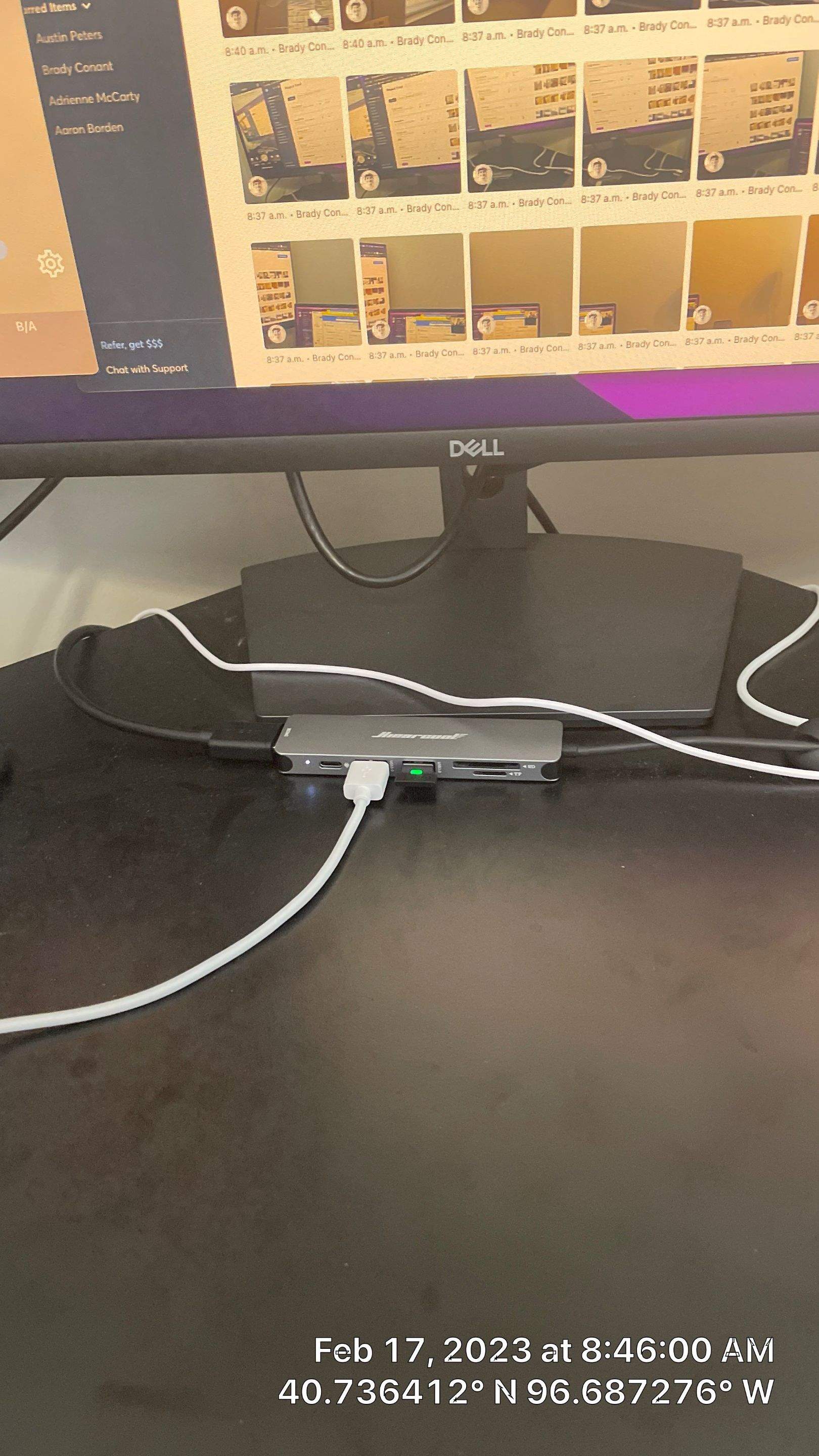 Darren Project by CompanyCam Sales Demo