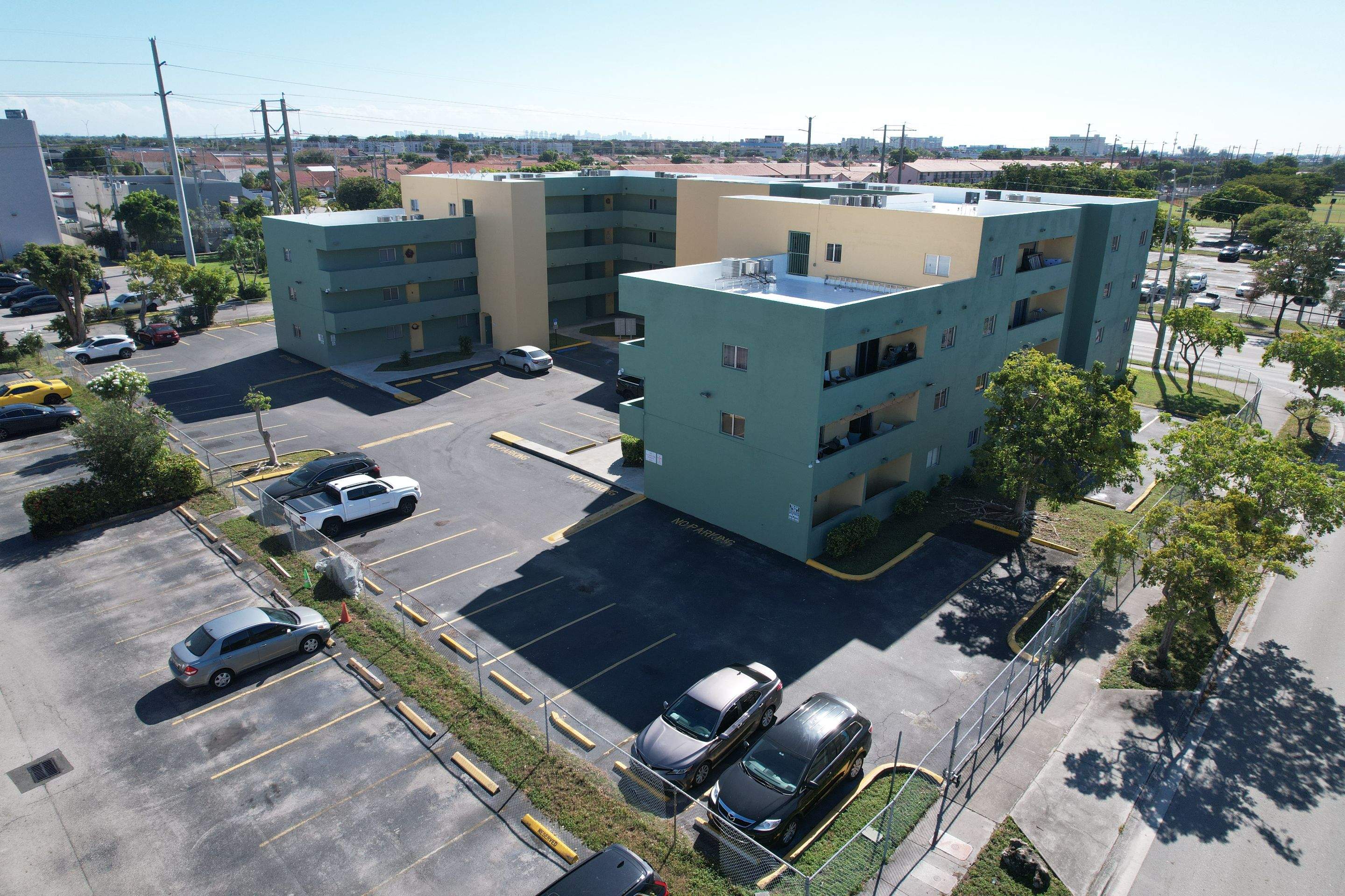 BYA INVESTMENT CORP by Souffront Construction & Engineering