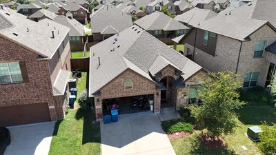 Project in Aledo
