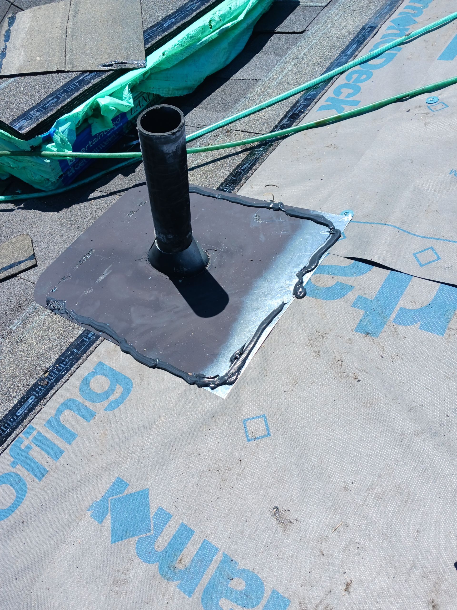 Roof Replacement - Los Angeles CA 91601 by Epic Roof Replacement