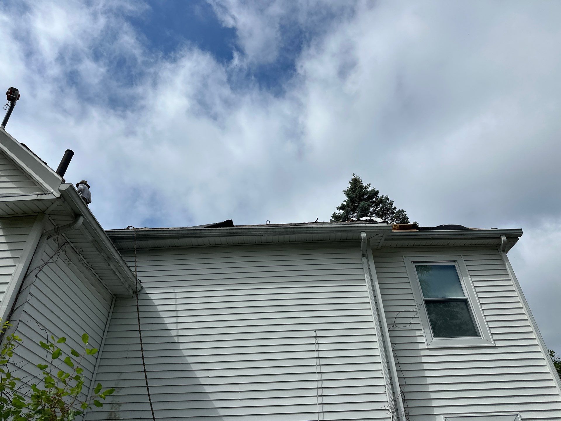 Roofing | Burlington by Mighty Dog Roofing of Greater Middlesex County