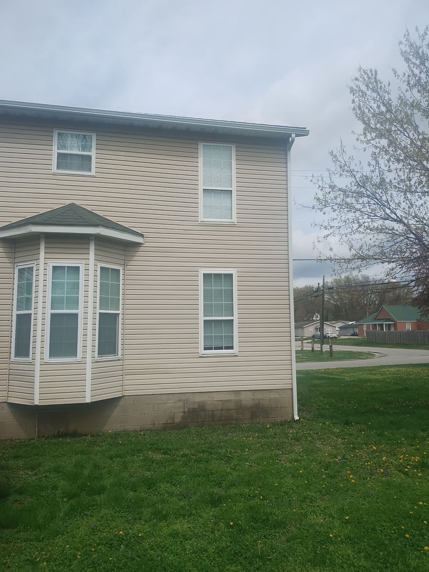 🏠 South Point Gets a Dynasty Makeover by Mr. Roofer