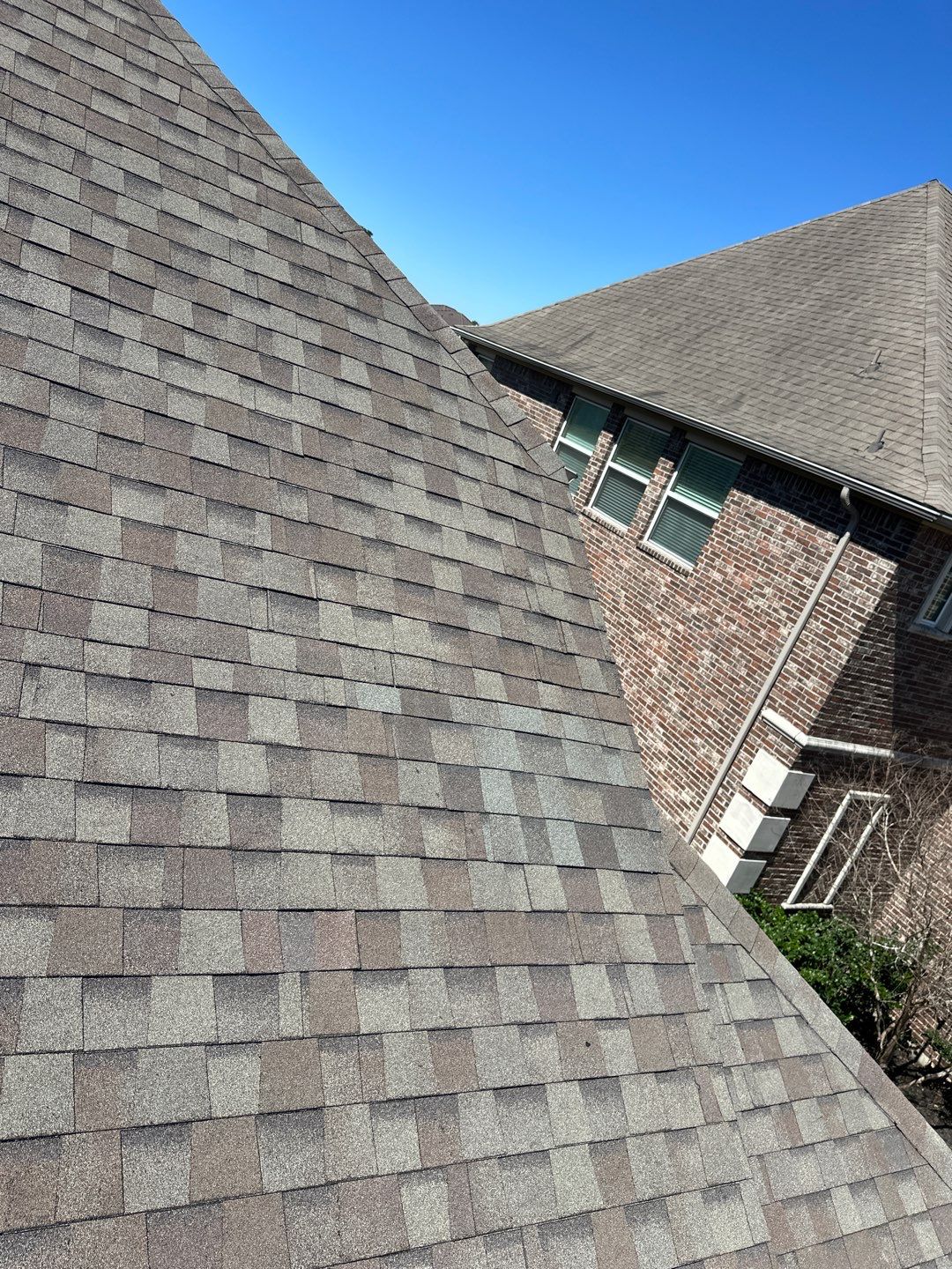 Roof Repair Katy by Roof Repair Company