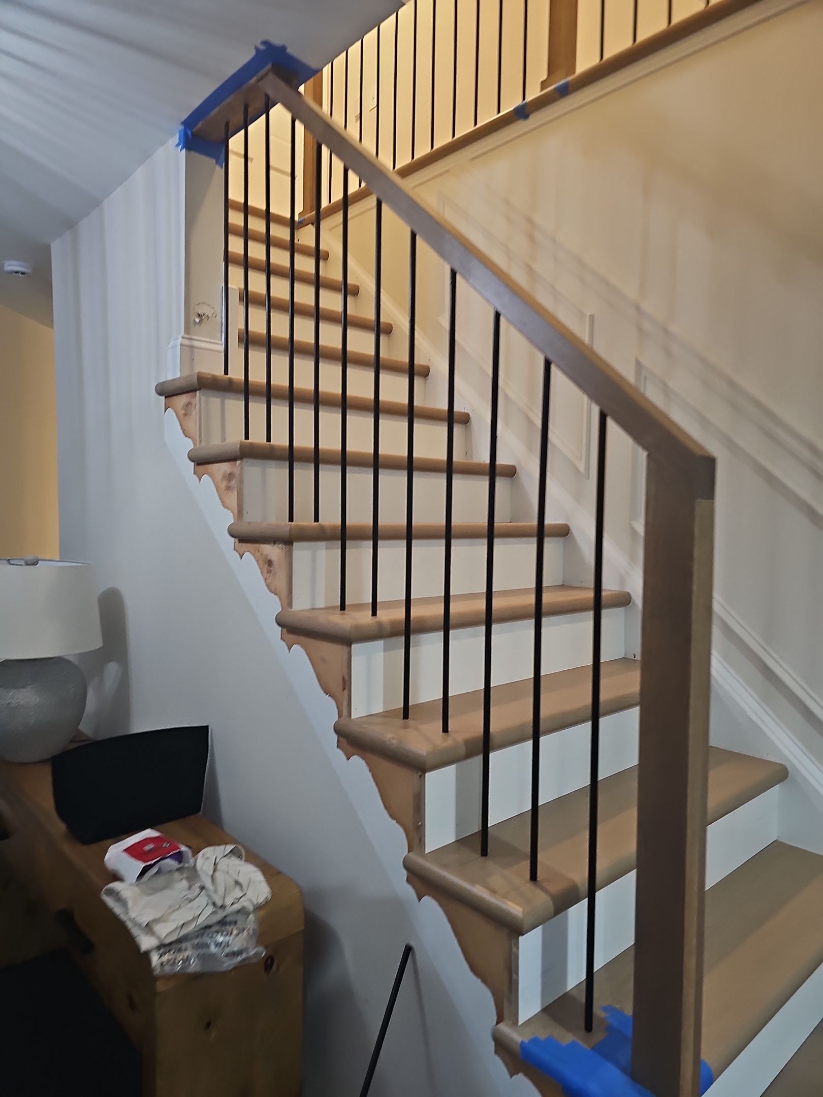 Aversa House by A&J Flooring Kitchens & Baths 