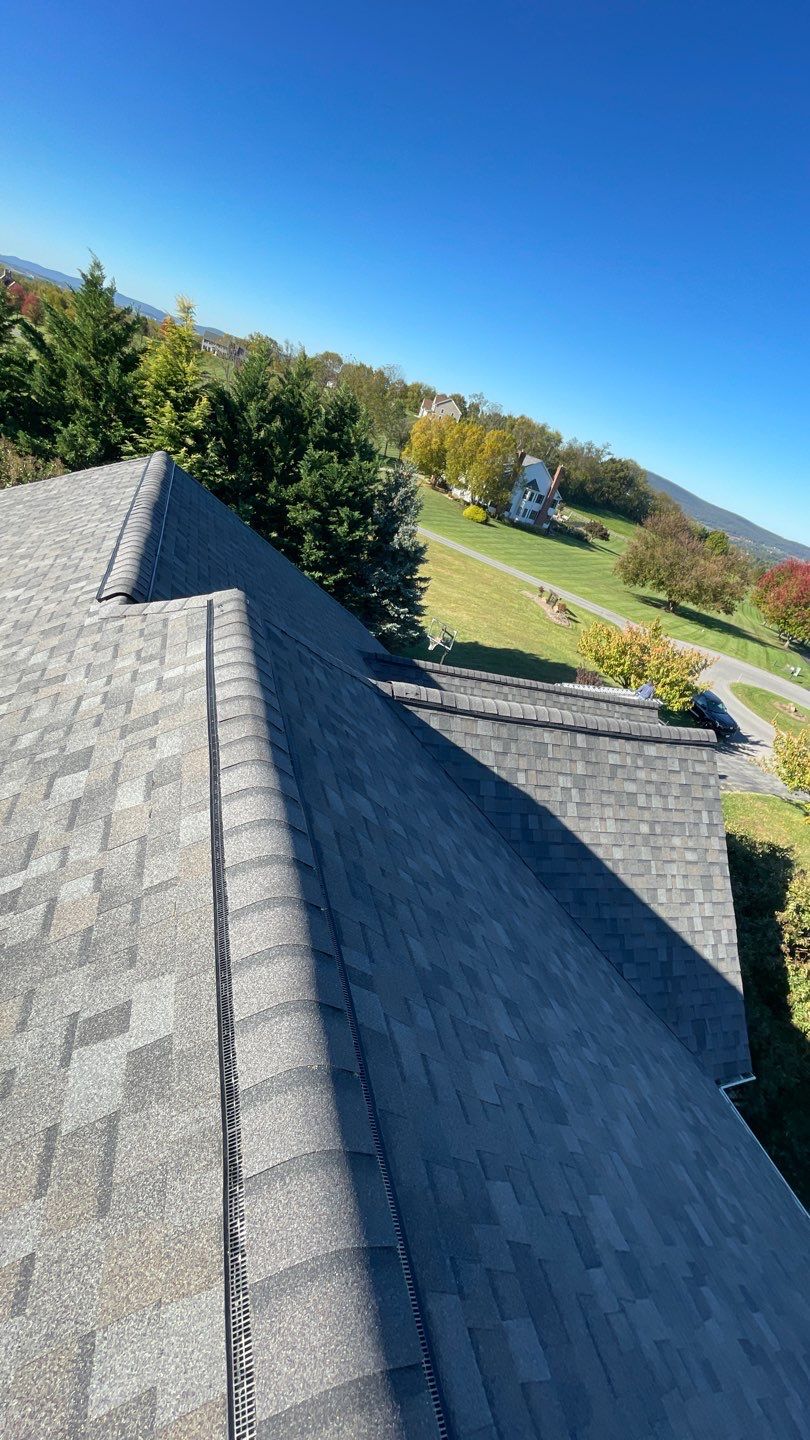 8213 Valley View Terrace, Middletown, MD 21769 UNITED STATES by American Custom Contractors