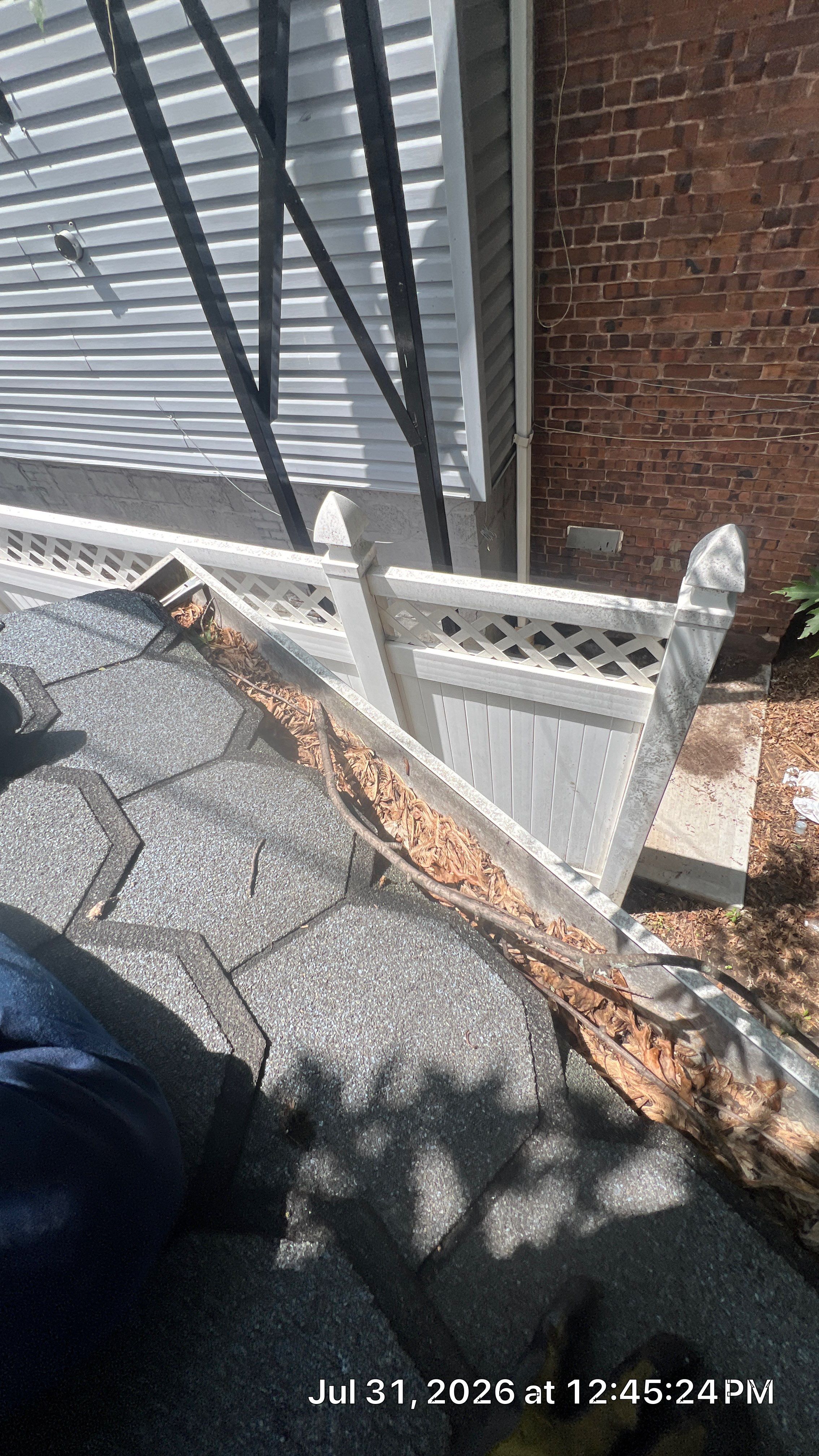 Gutter Cleaning & Underground Drain Cleaning in Montclair, NJ by NJ Home Maintenance Services