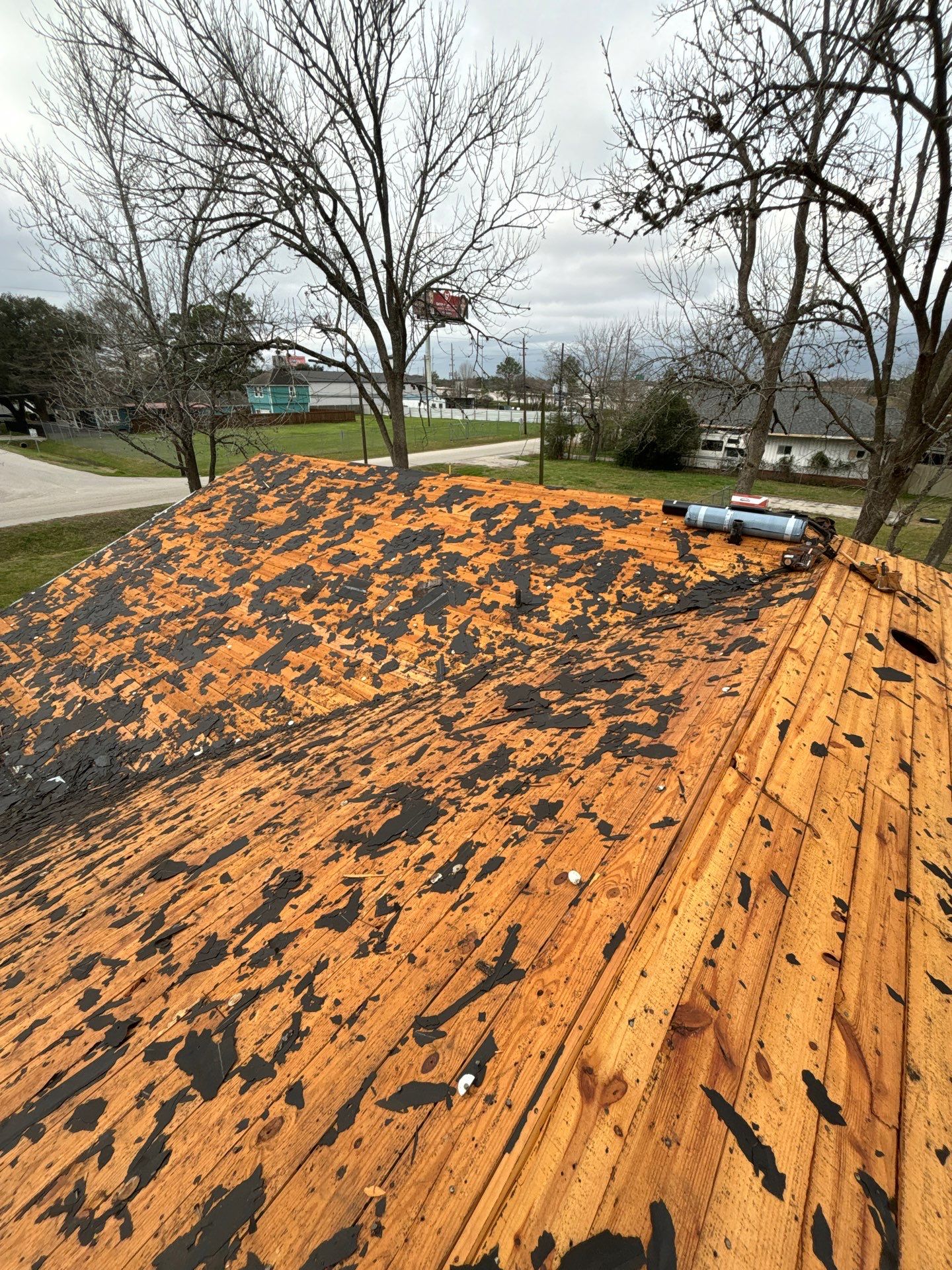 Roof Replacement Humble by Roof Repair Services LLC