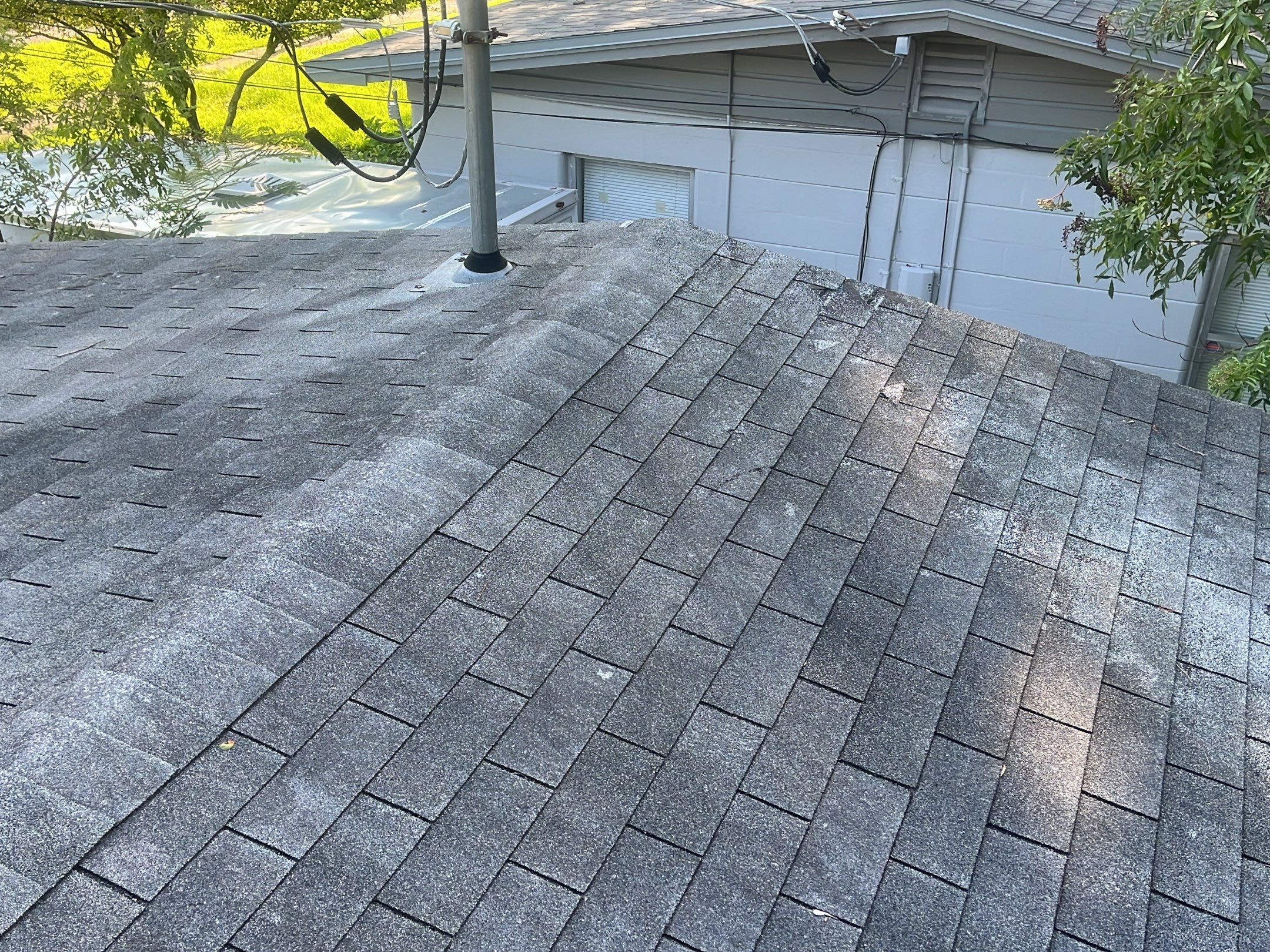 Shingle -> Shingle by Prime Roofing