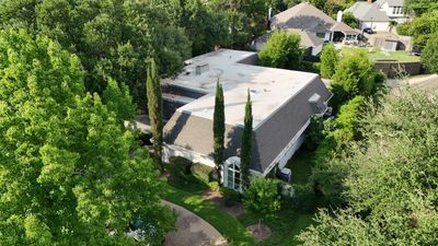 Project in Dallas