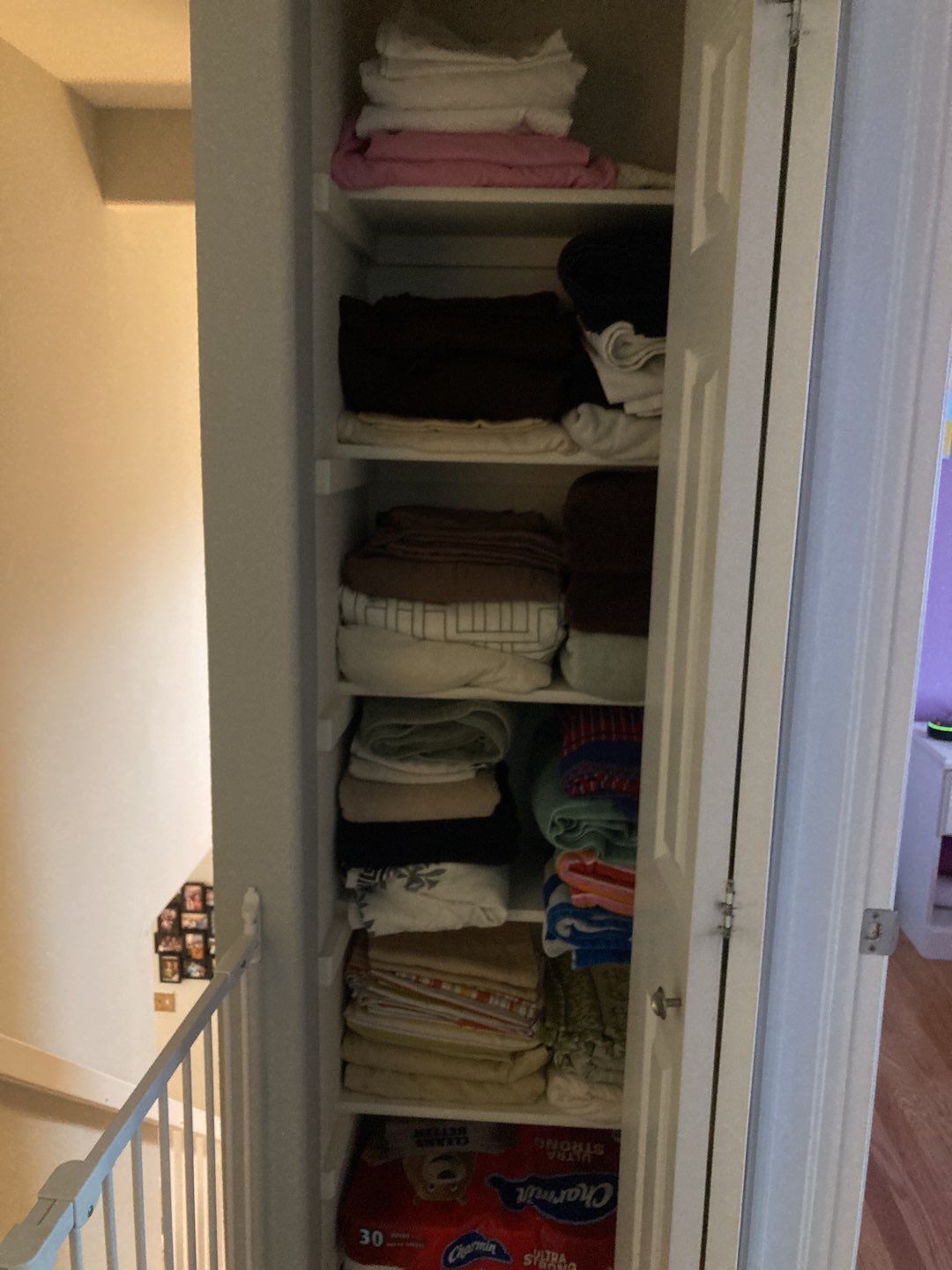 Fire Damage  by Accountable Home Services