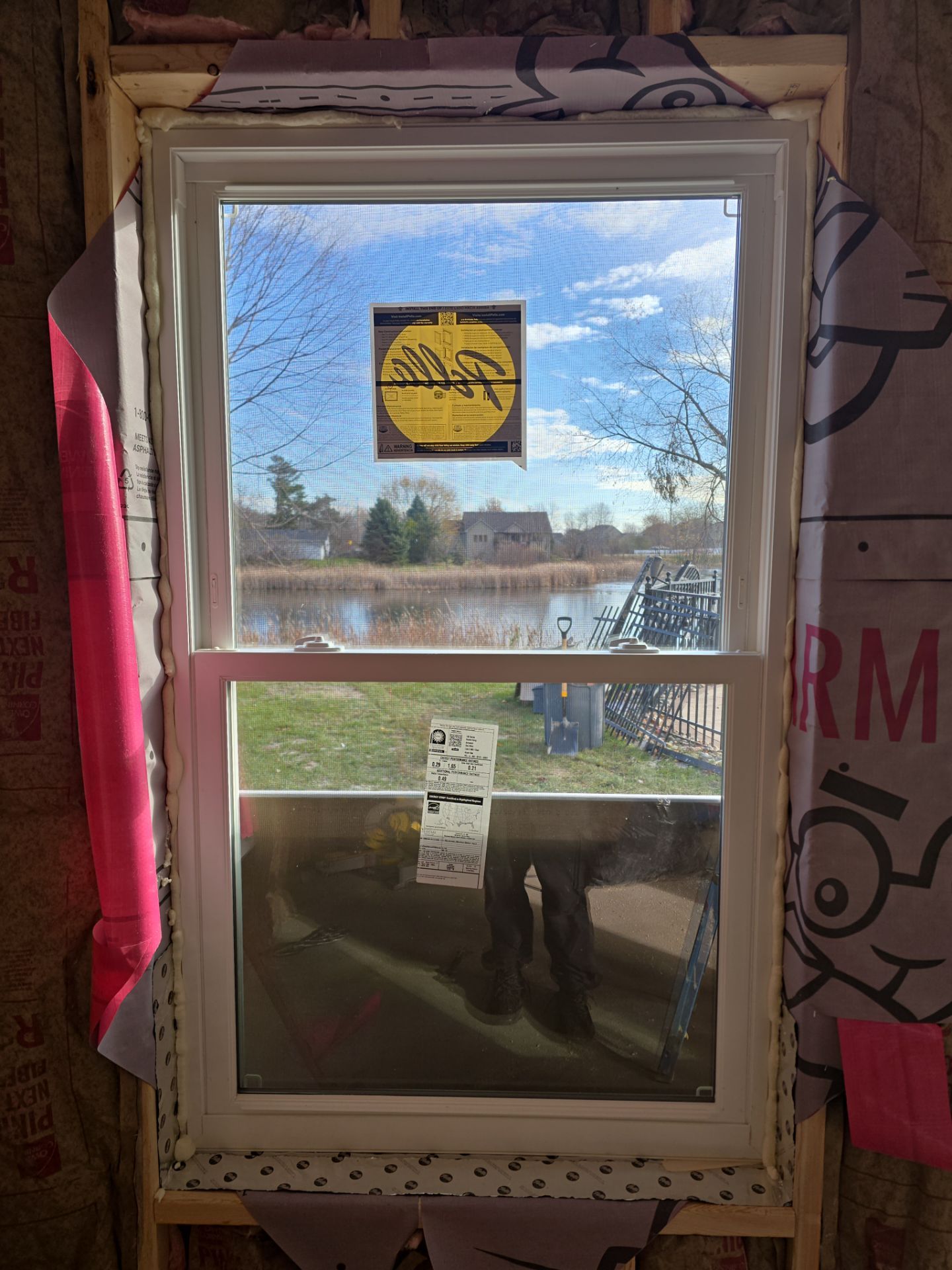 Puppy Room Conversion – Patio to Premium Pet Space by Johnny Five Construction