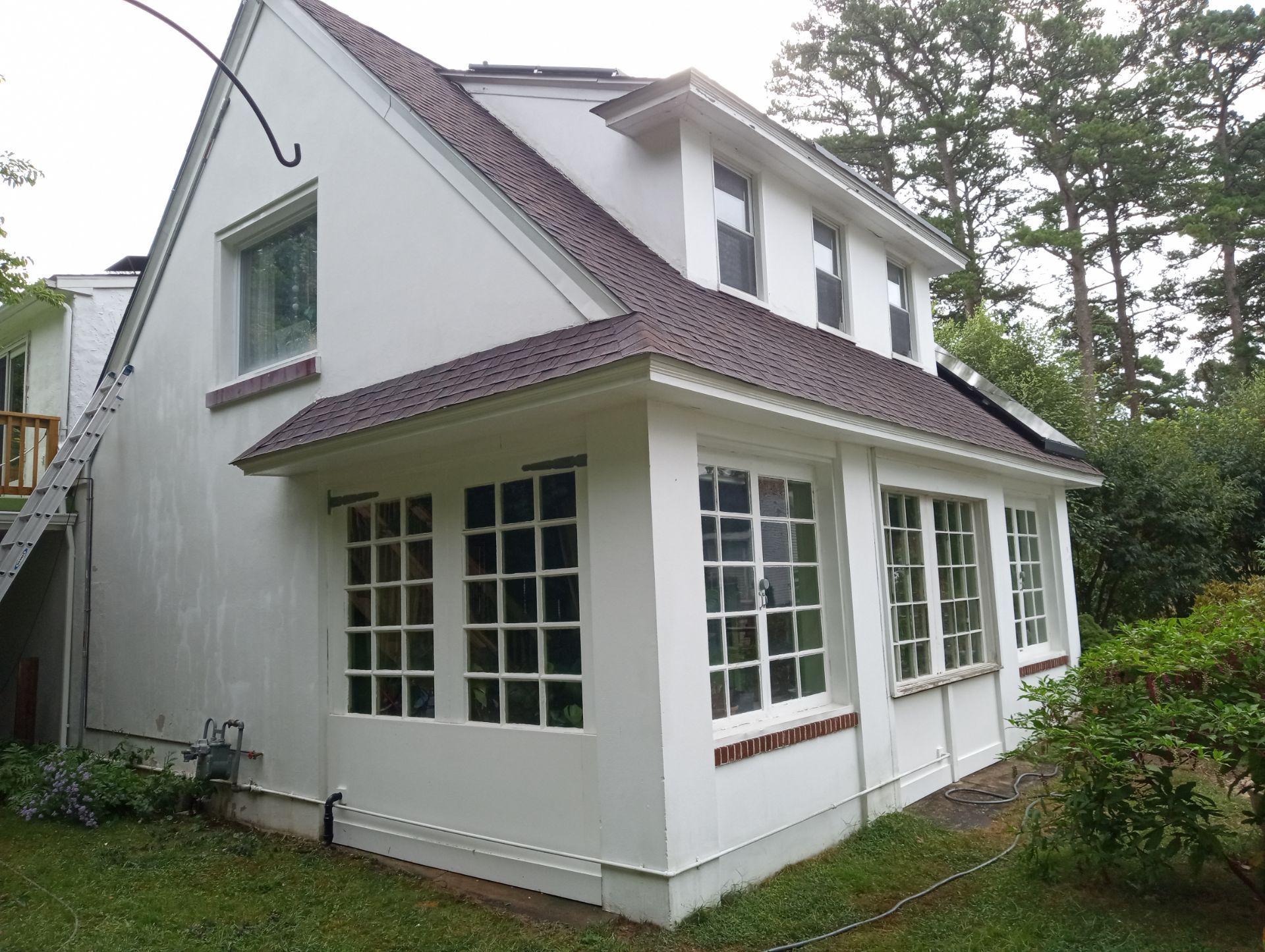Exterior House Painting - Absecon, NJ by FreshCoat Works LLC
