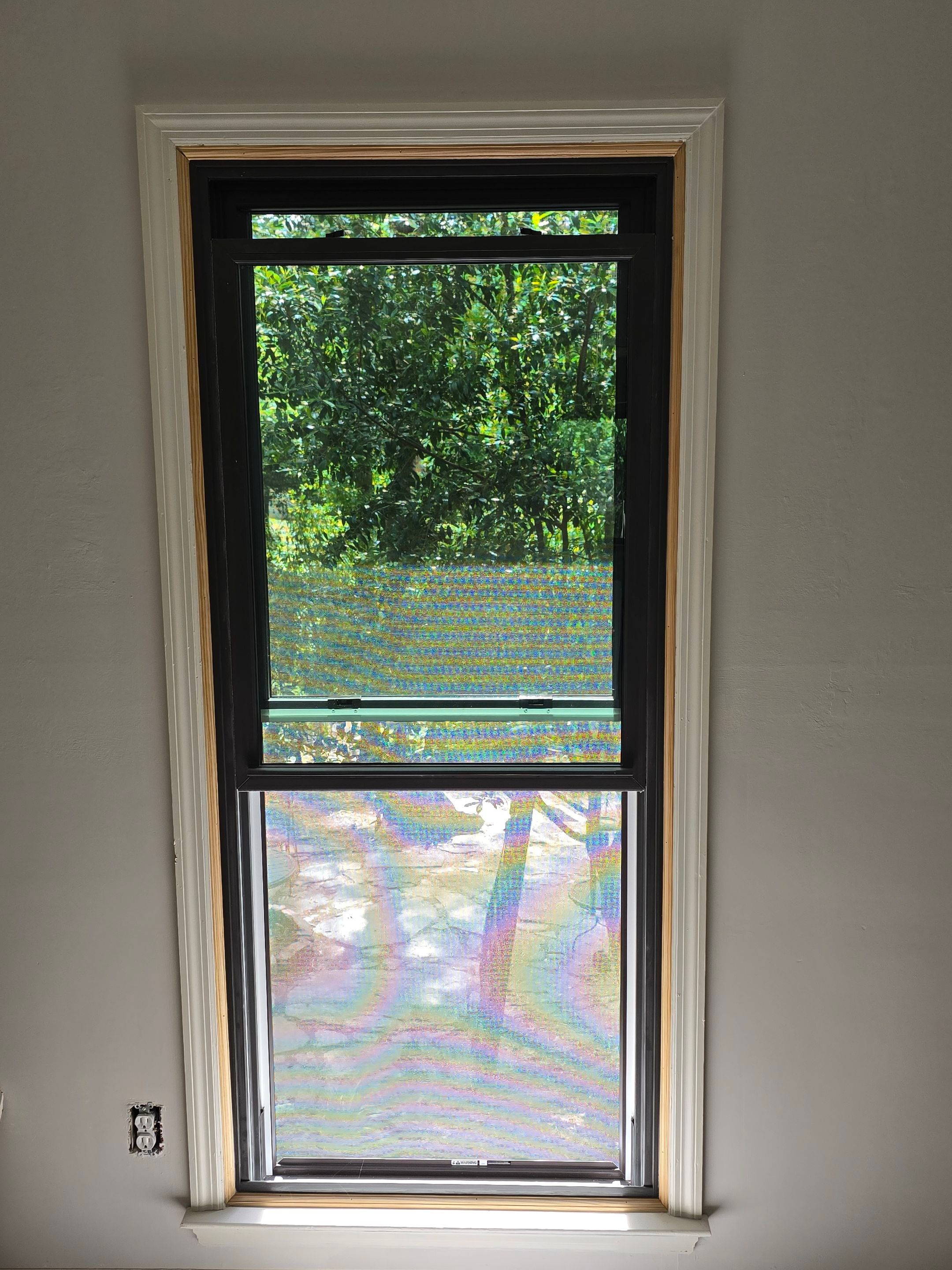 Garner Project in Birmingham by The Window Source