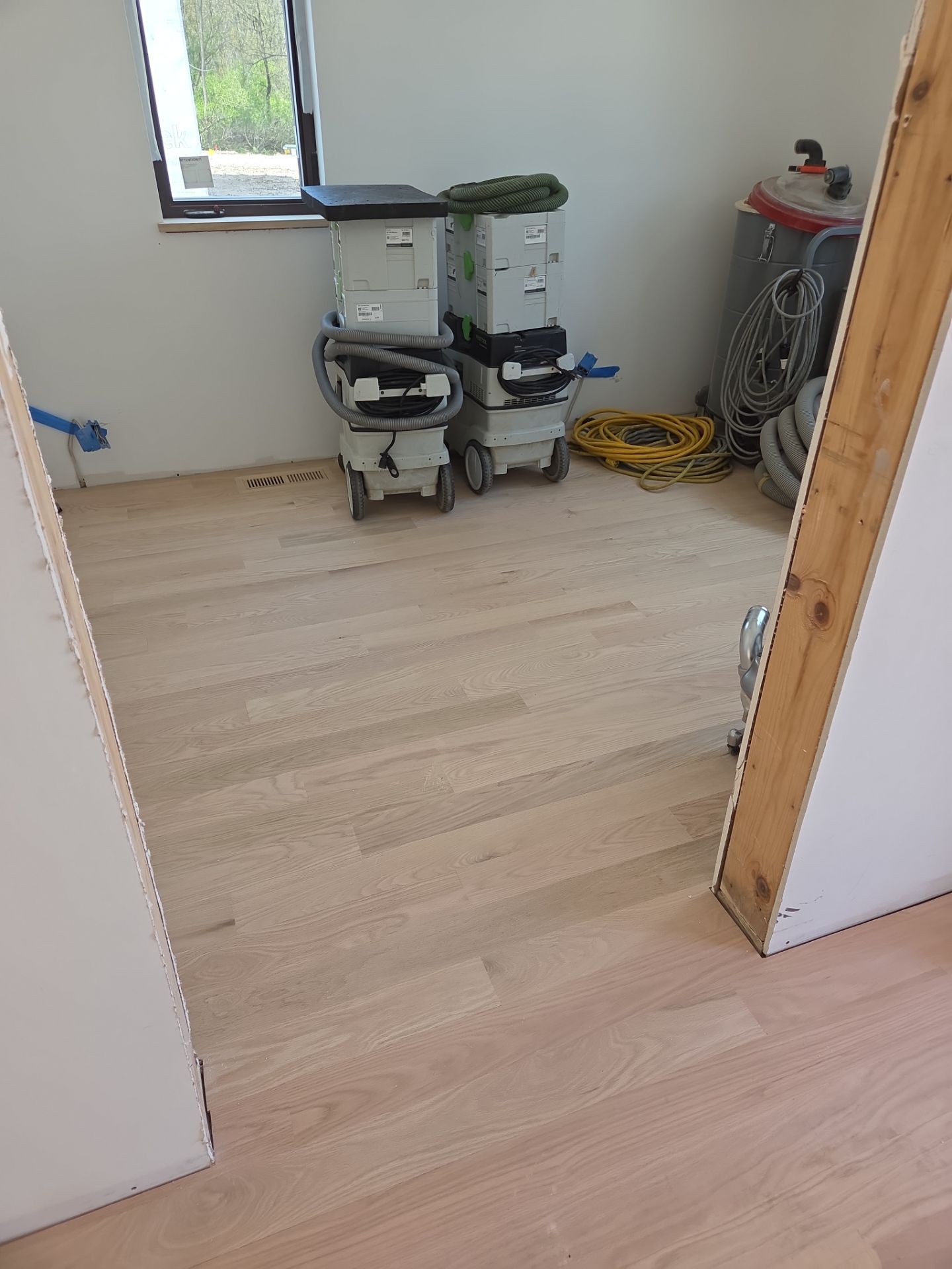 Vintage "Red" is BACK!!! by RTBaldwin Hardwood Floors