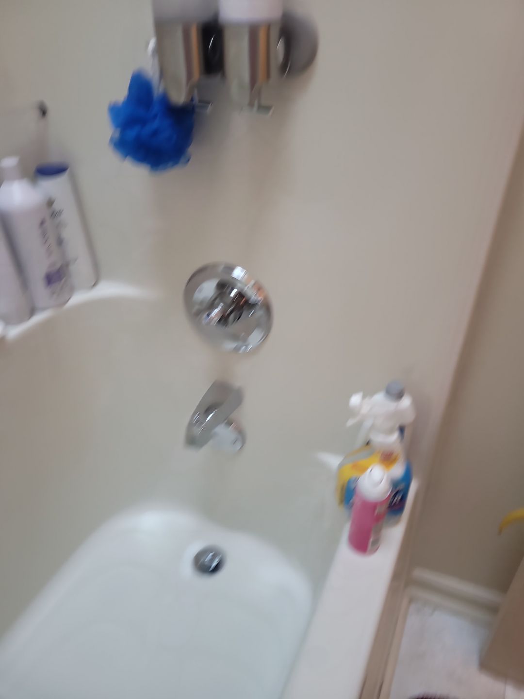 Cary Tub-to-Shower Conversion – Safe, Accessible, and Beautiful by Elite Remodeling and Design LLC