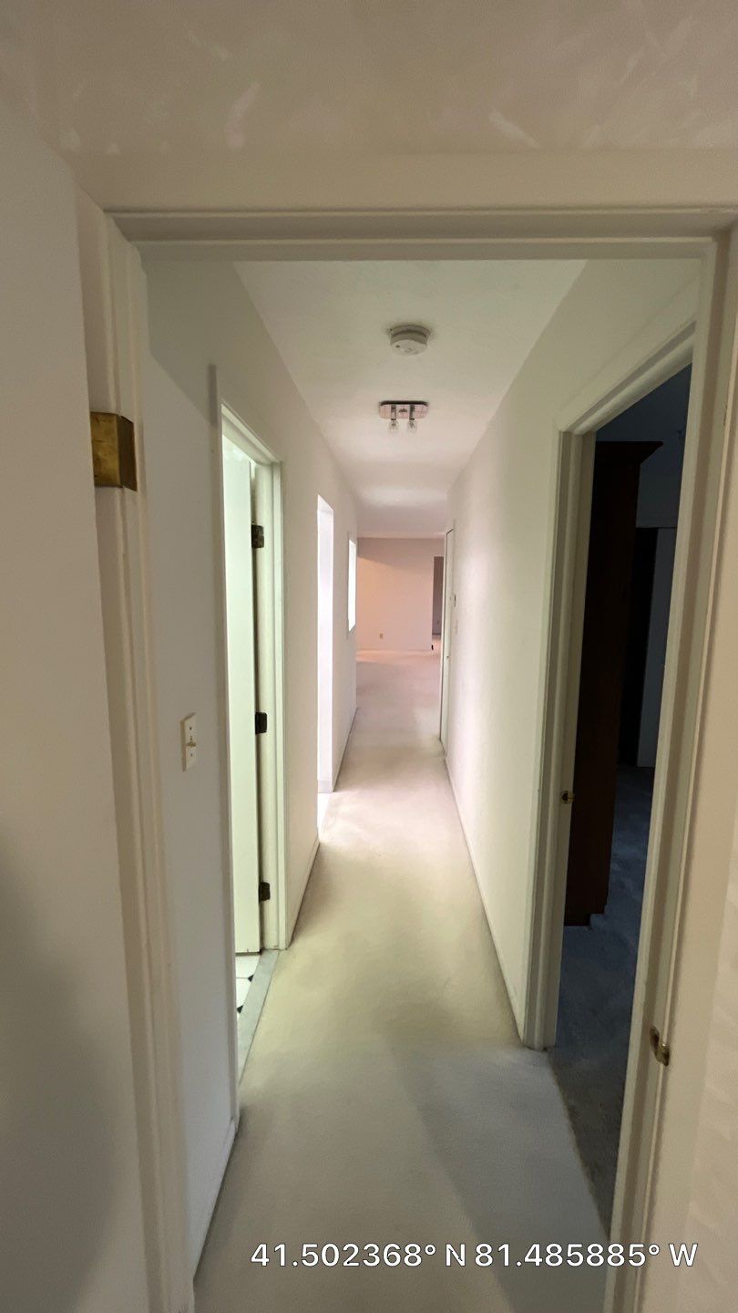 Swirski mirror removal by Best Buy Painting
