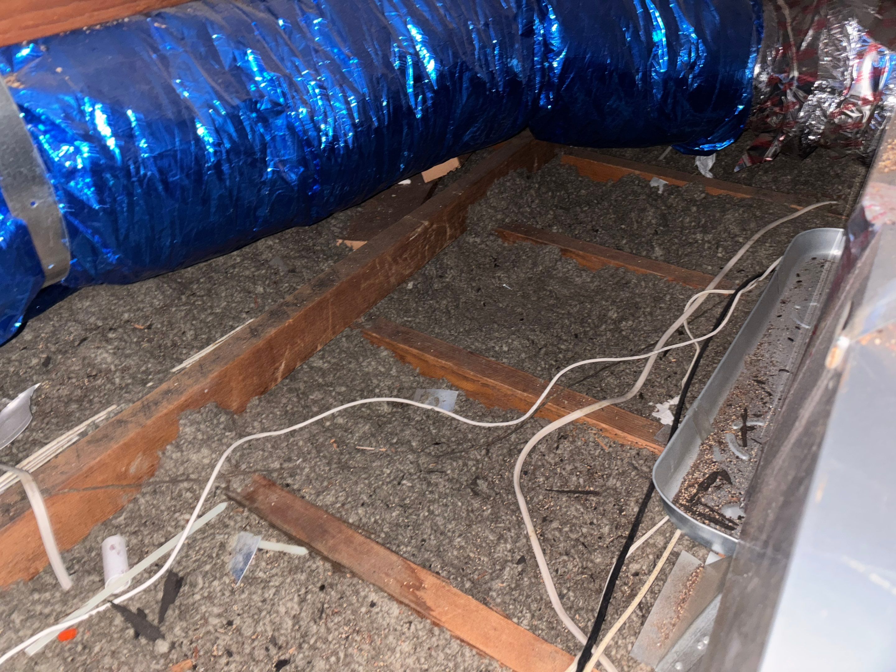 Project in San Pedro by Insulation Labs