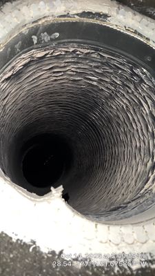 Air Duct & Bathroom Fan Cleaning — Clermont