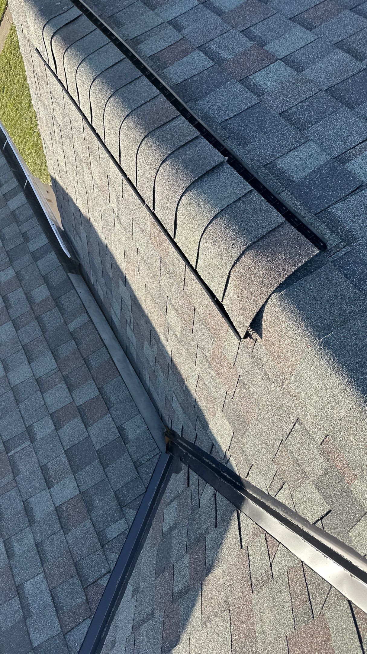 Hamilton - Summer Storm by Tamlin Roofing