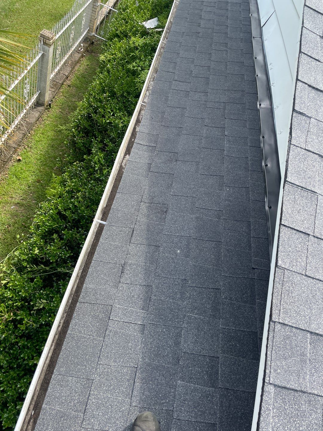 Residential Roofing Installation using Roof Replacement by American Roofing & Construction LLC