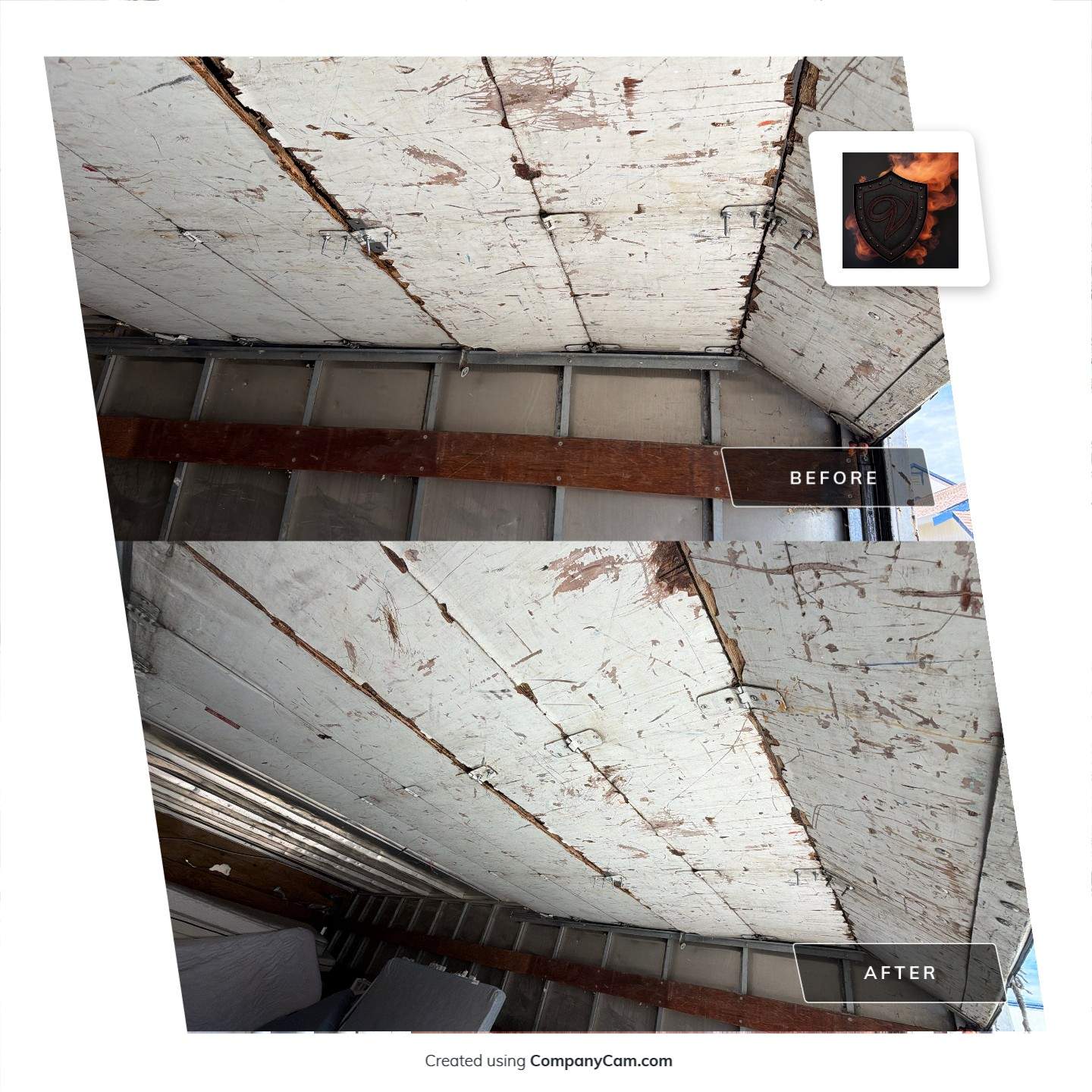 Torsion Spring and Lifting Cable Repair in Oakland by Valiant Garage Door