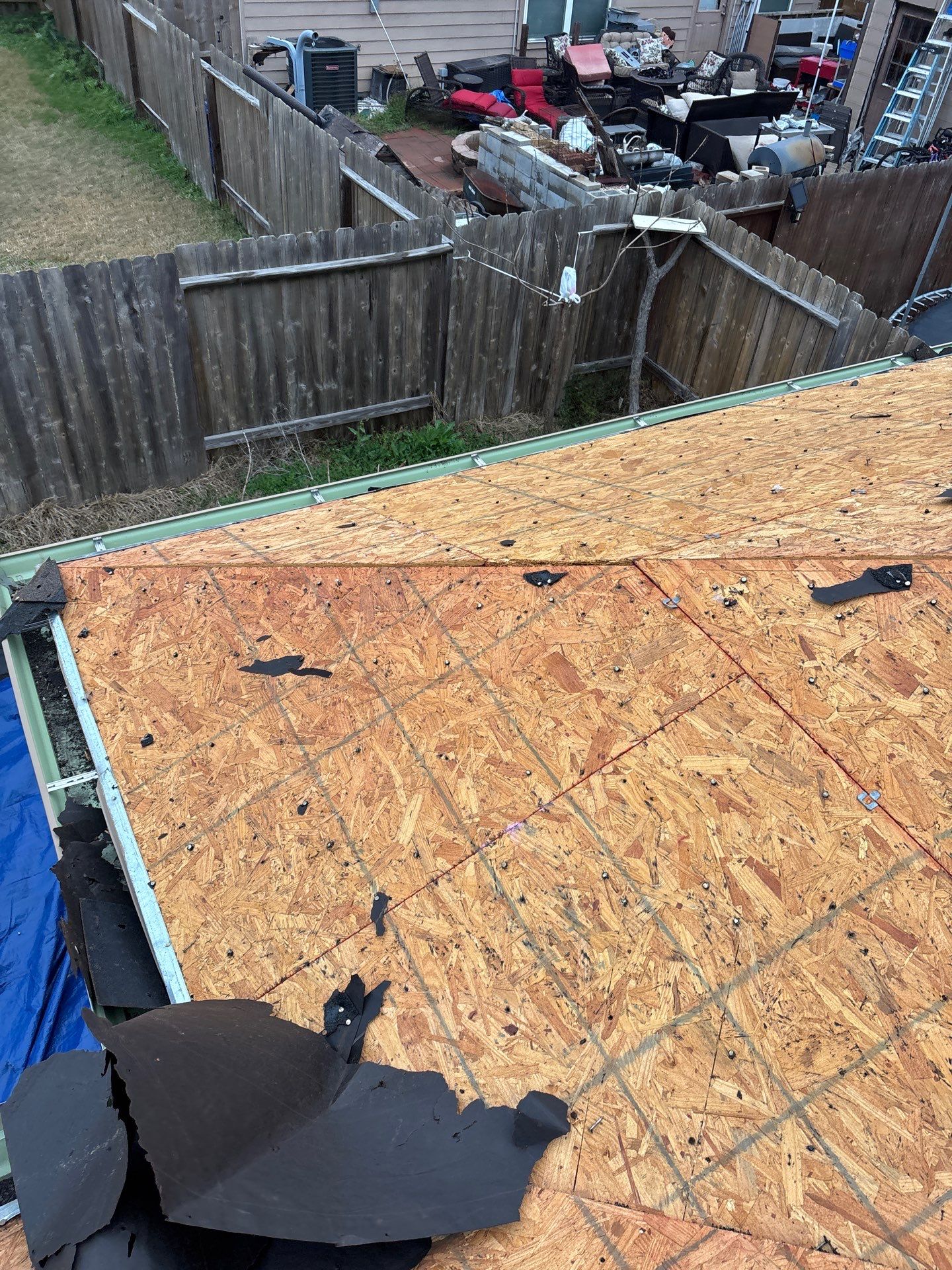 Roof Replacement Humble by Roof Repair Services LLC