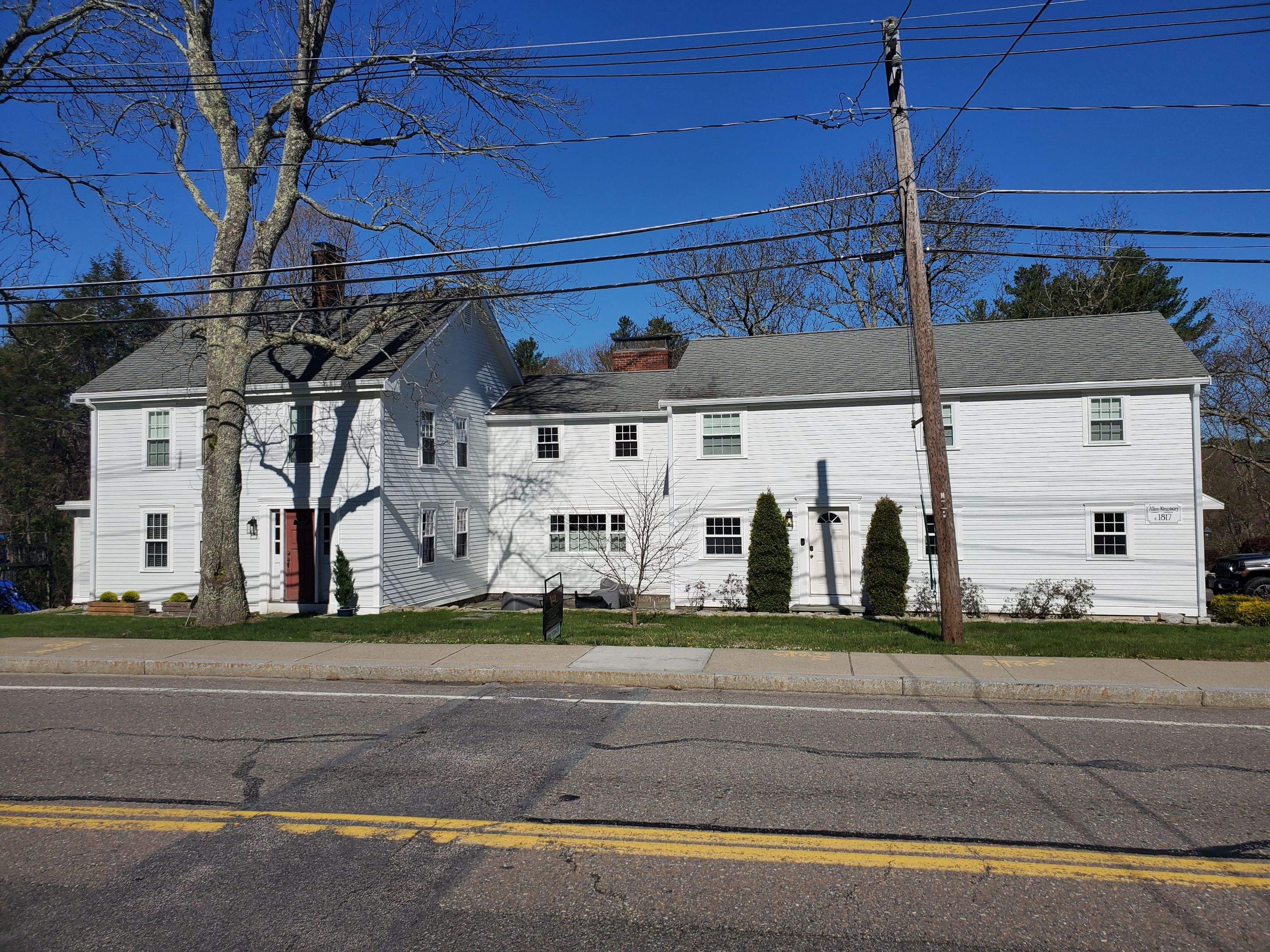Siding Installation using James Hardie by UBrothers Construction