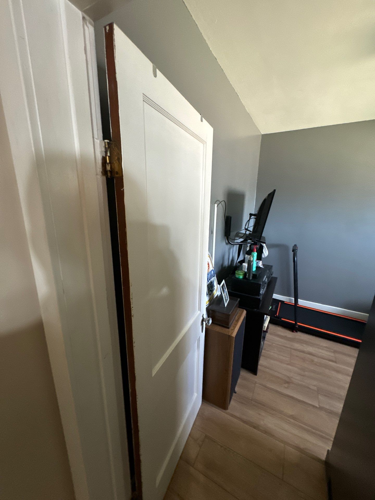 Multi-Room Multi-Color Interior by Gordon Painting