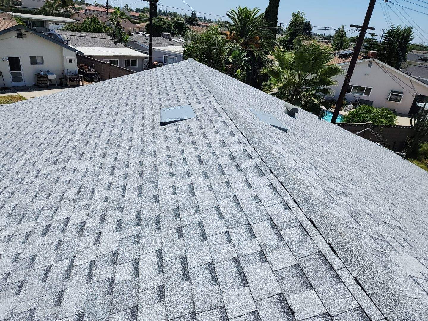 Roof Replacement - La Mirada, CA 90638  by Epic Roof Replacement