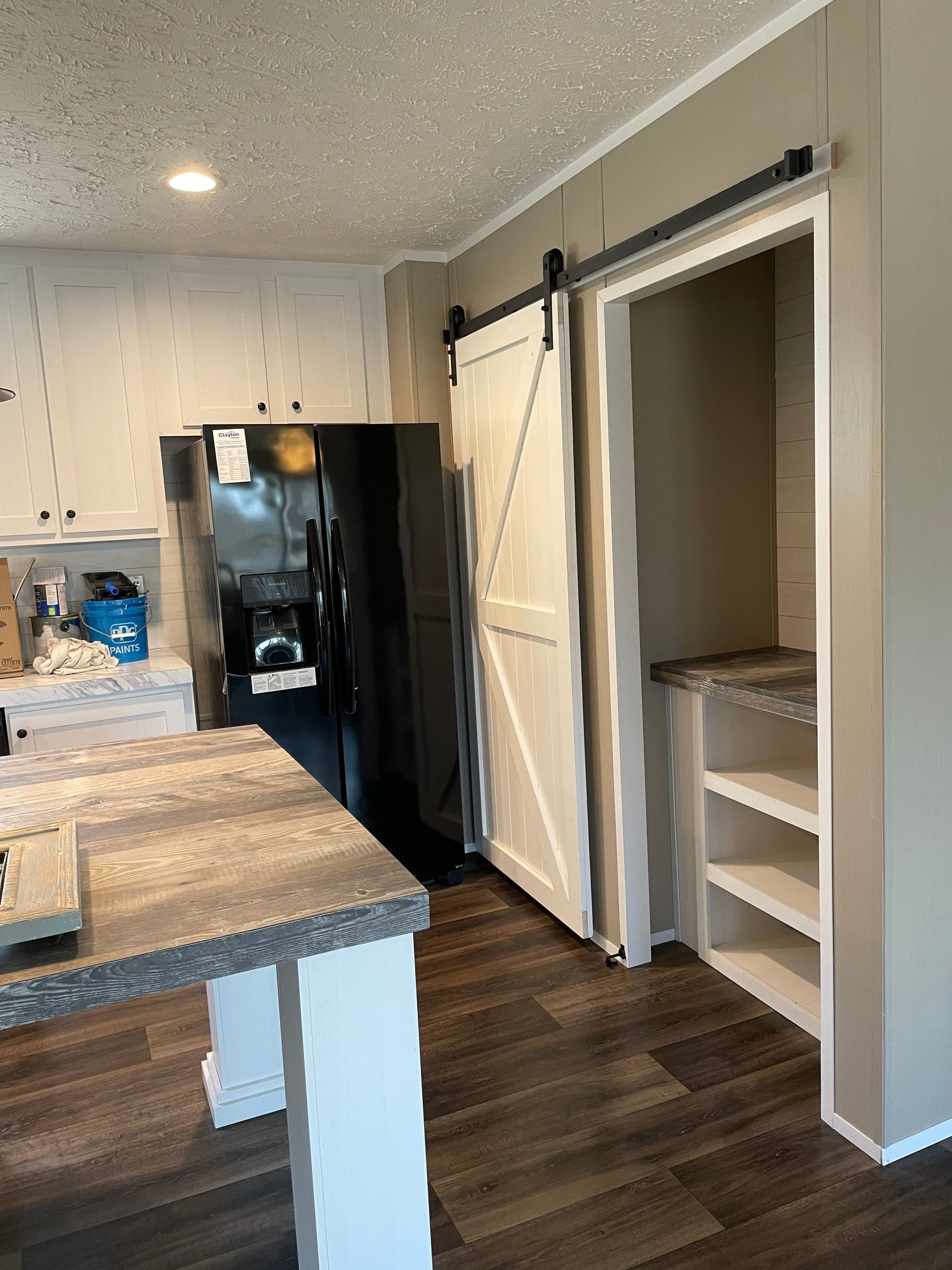 Island Breeze by Clayton Homes of Walton