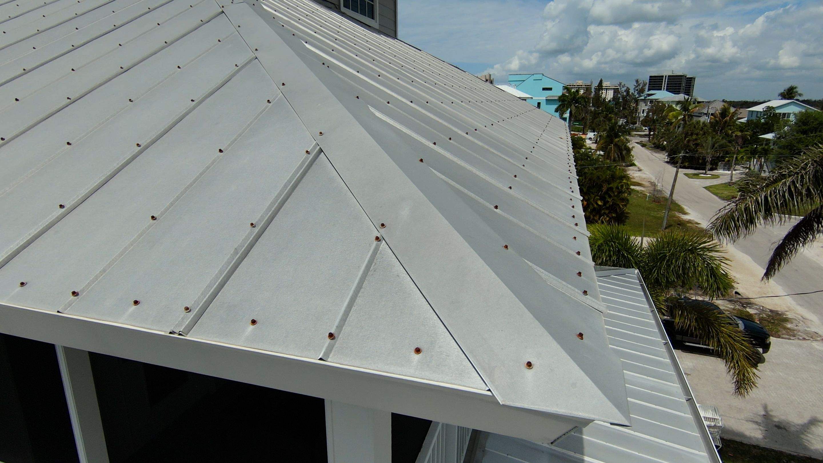 Residential Roofing Inspection  by Four Peaks Roofing