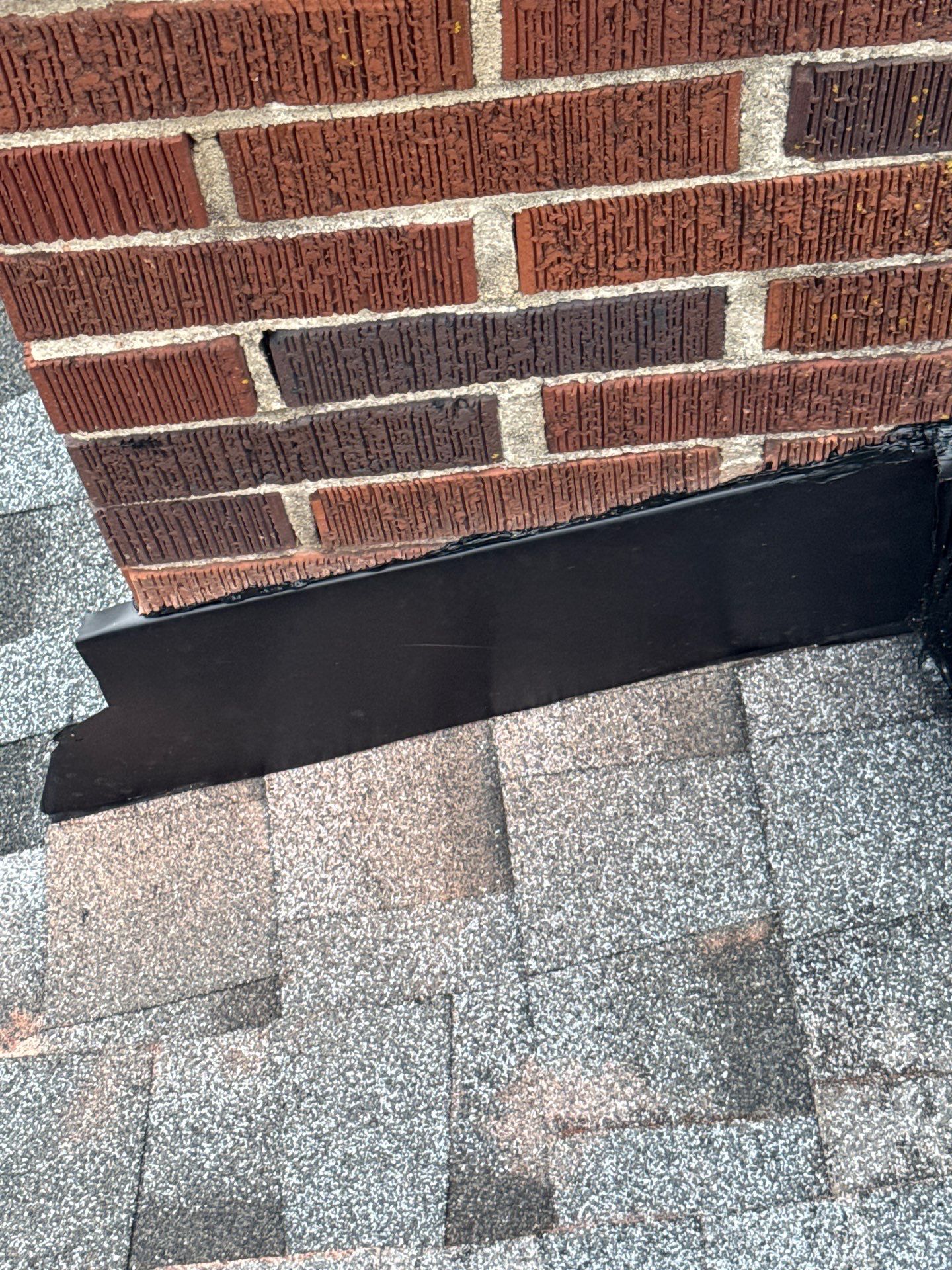 The Loudermilks by United Contracting and Roofing