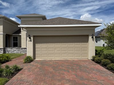 Complete House Wash, Driveway & Lanai Cleaning – Trevesta, Palmetto FL