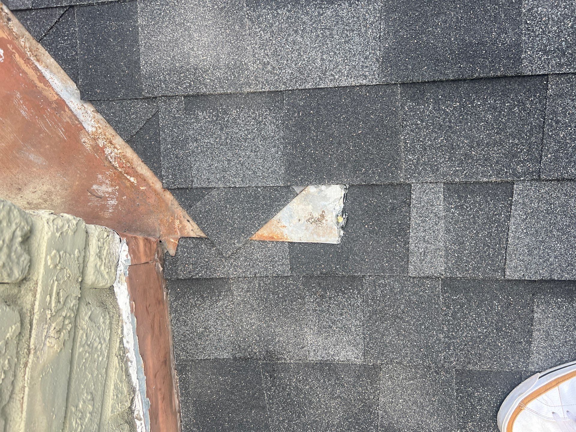 Project in Austin by Rhino Roofing and General Contracting, LLC