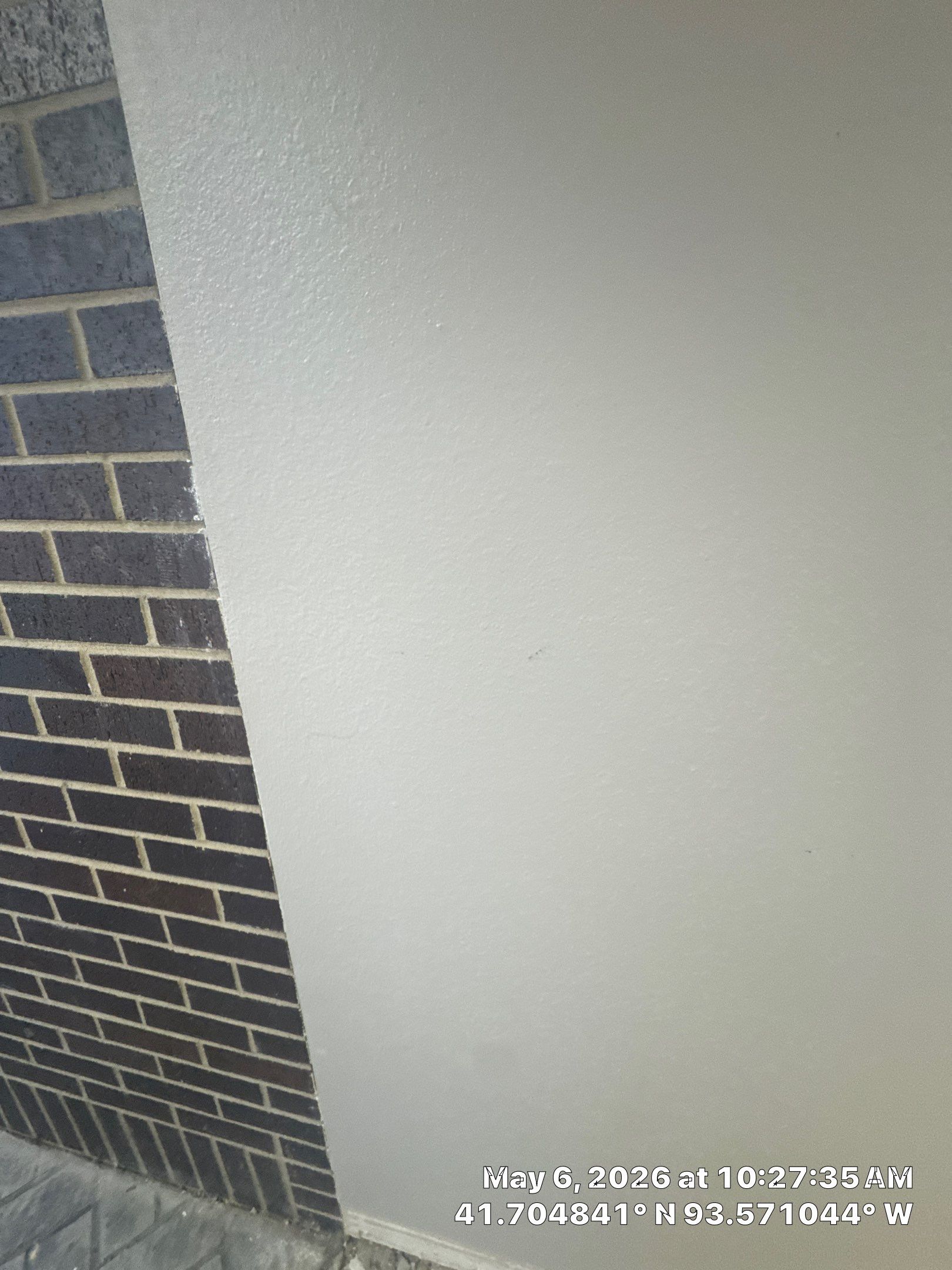 Commercial Unit Interior repaint and touch up by Midwest Paint LLC