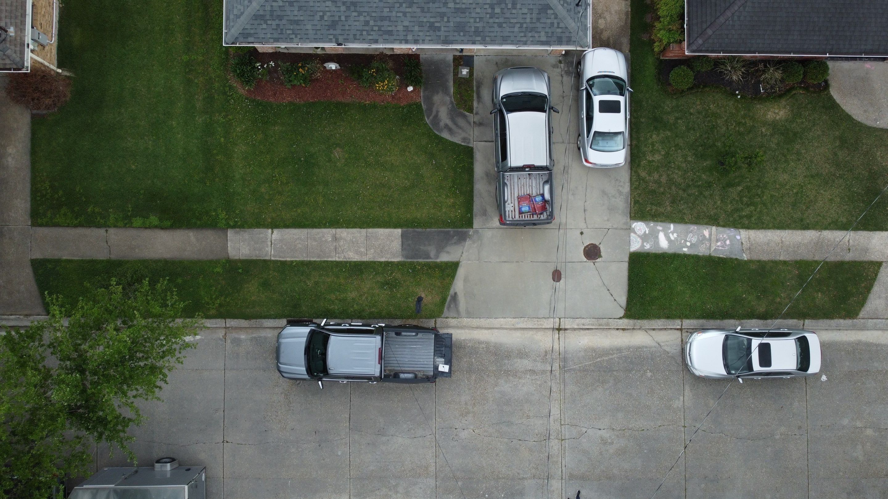 HDS Contractors - Concrete Installation in Metairie by HDS Contractors