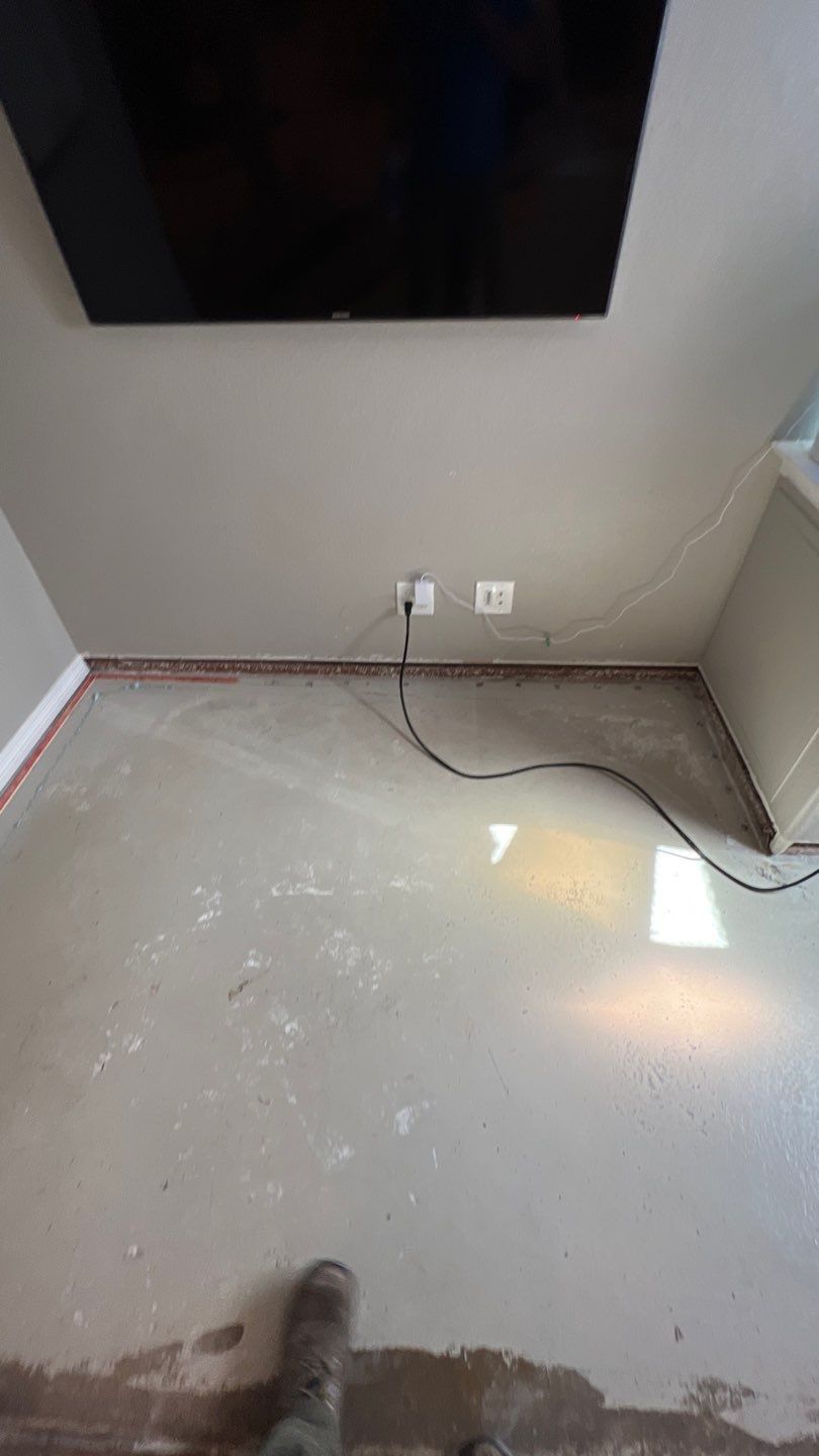 Mold Remediation  by Accountable Home Services