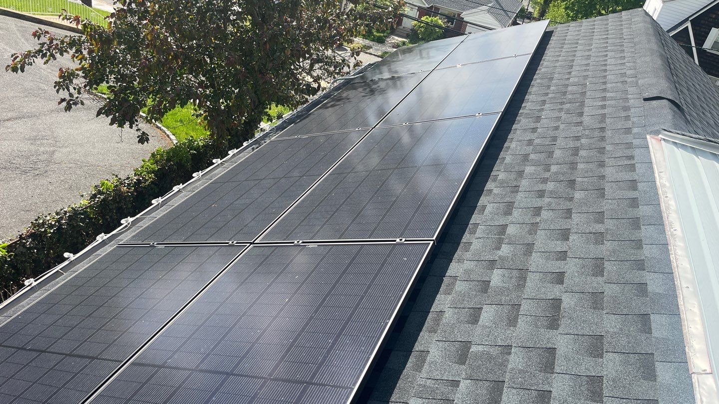 Unleash the Potential of Solar Panel by Infinity Solar Systems