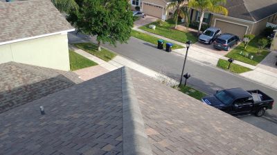 Shingle Reroof  Replacement Orlando FL